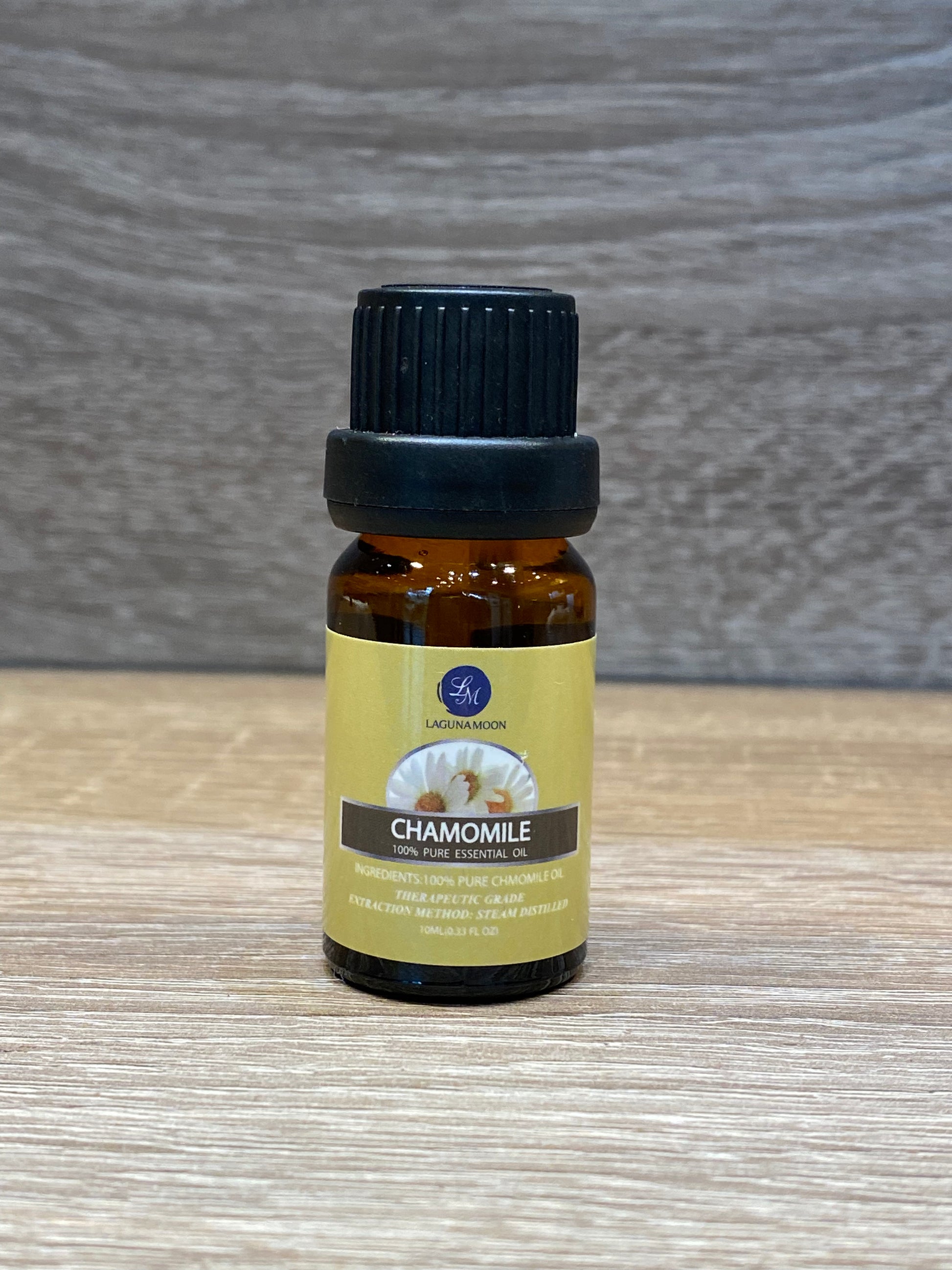 Laguna Moon 100% Chamomile Oil