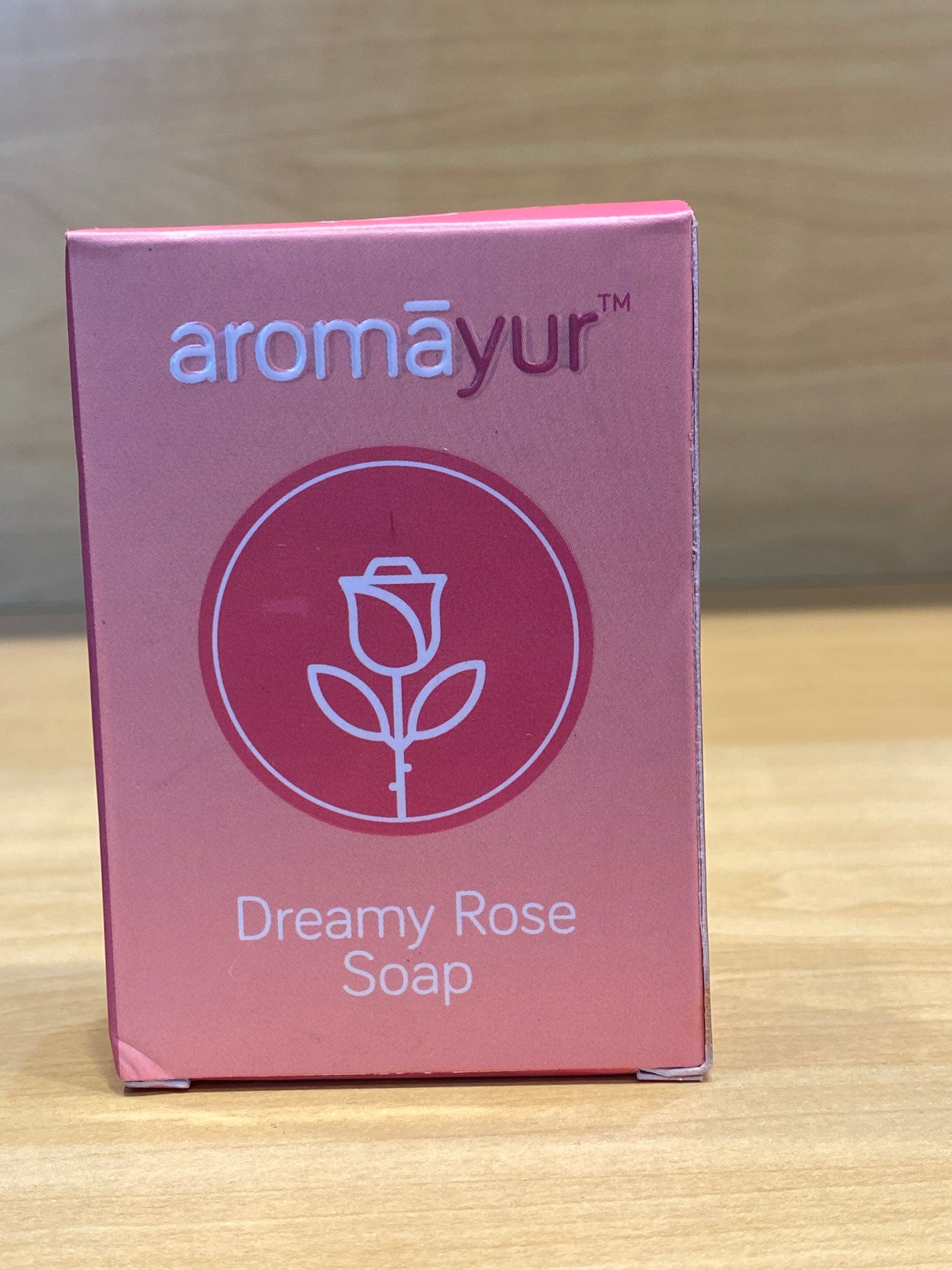 HEM Aromayur Dreamy Rose Soap