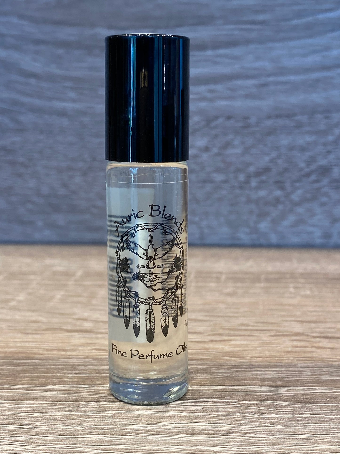 Auric Blends Chinese Rain Roll-on Perfume Oil