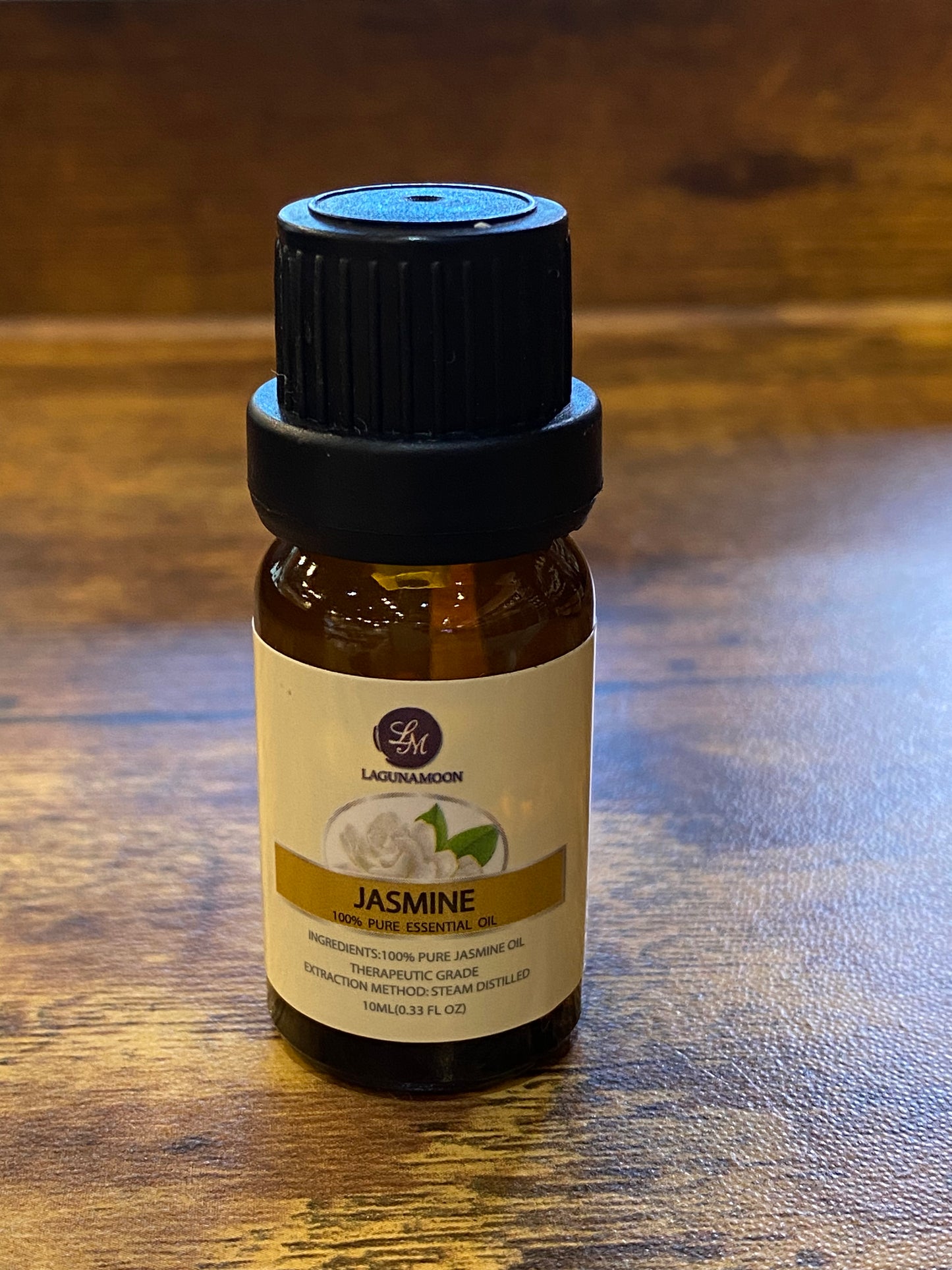 Laguna Moon Jasmine Essential Oil