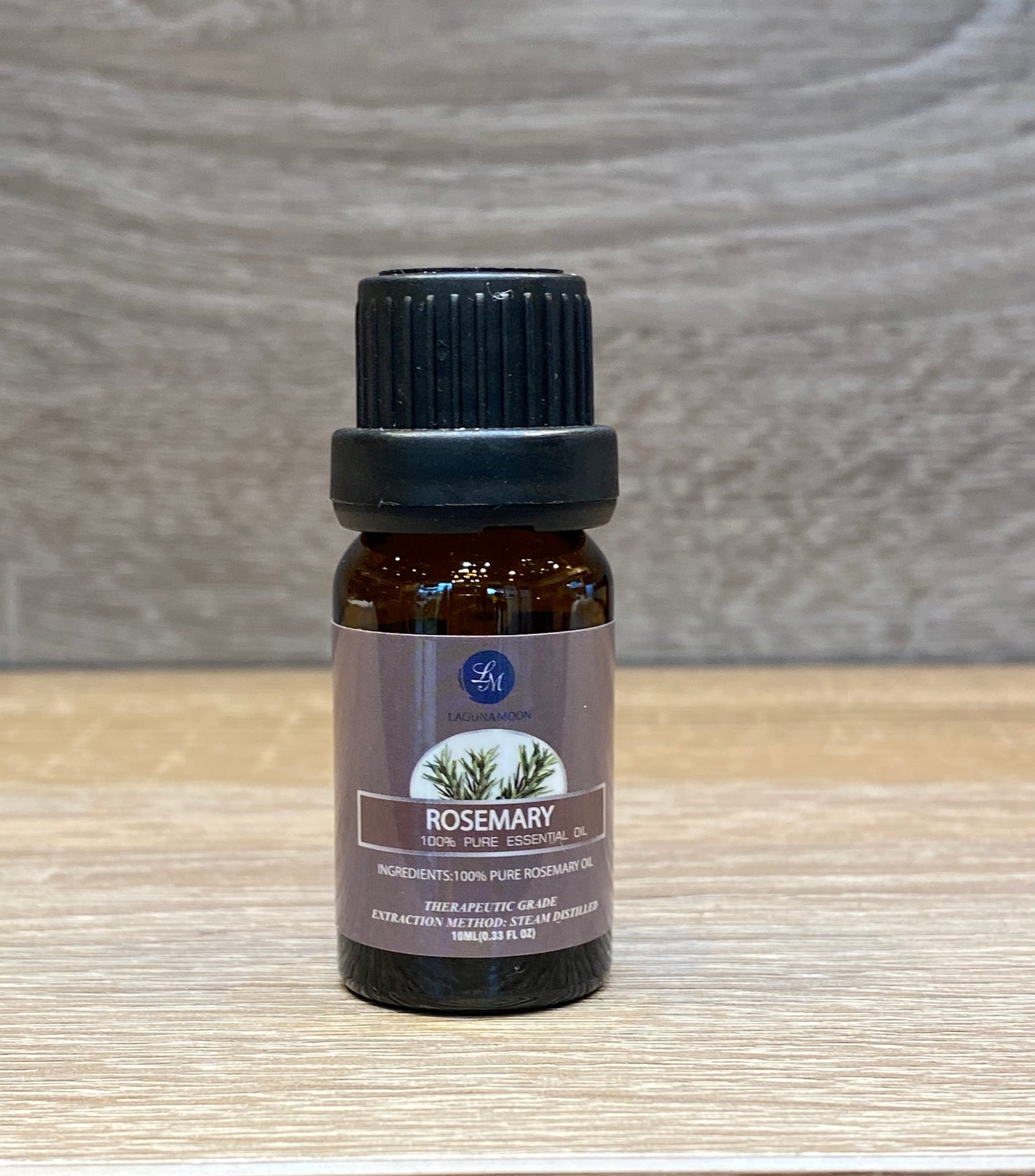 Laguna Moon 100% Rosemary Oil