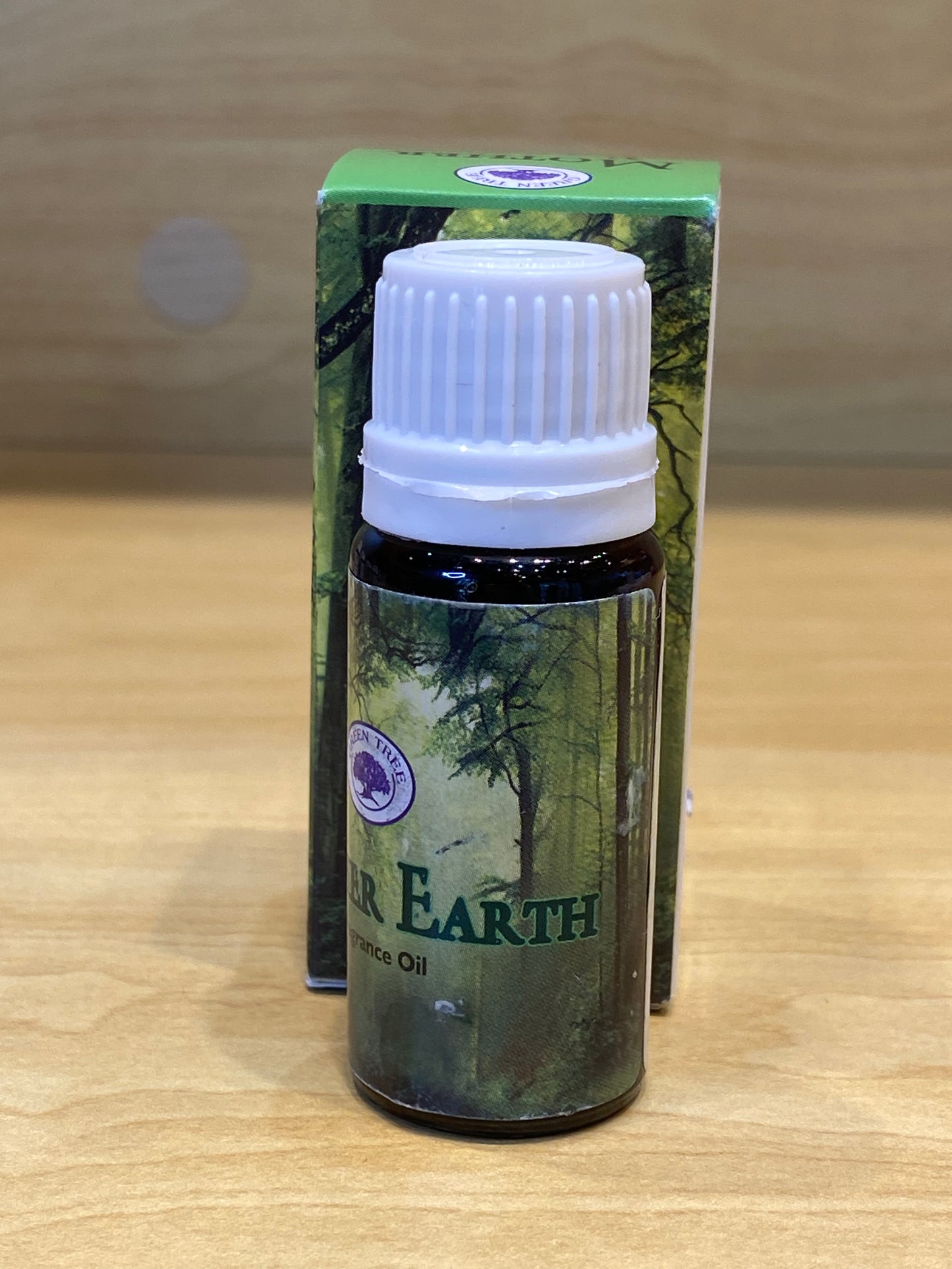 Green Tree Mother Earth Fragrance Oil