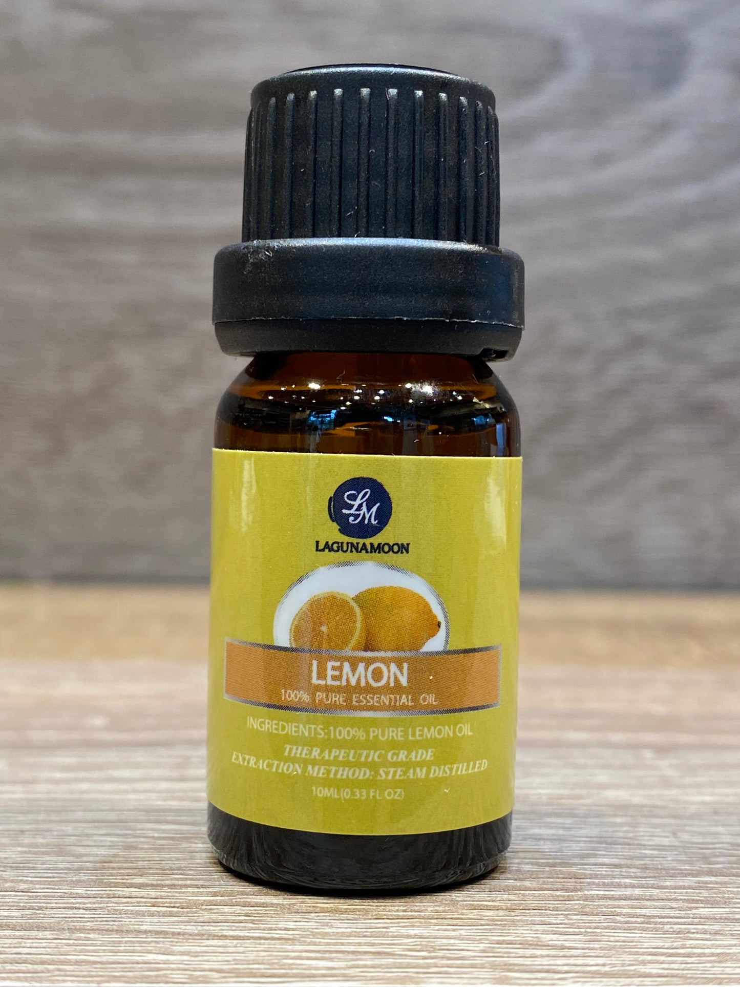 Laguna Moon 100% Lemon Oil