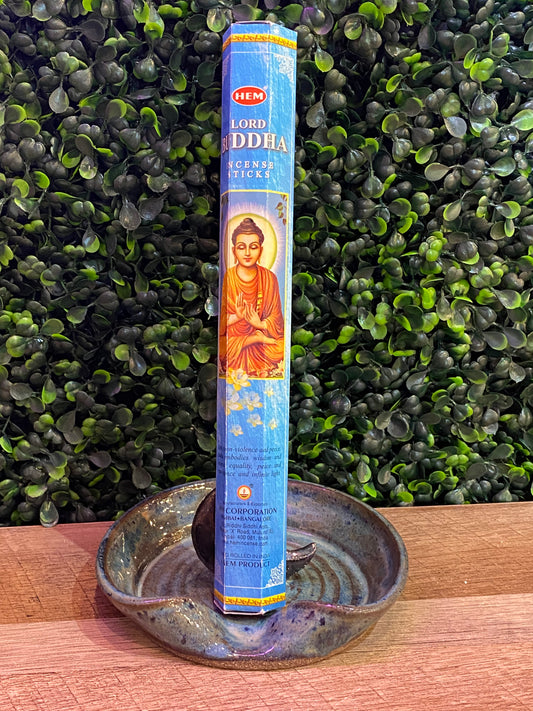 HEM Lord Buddha Incense Sticks