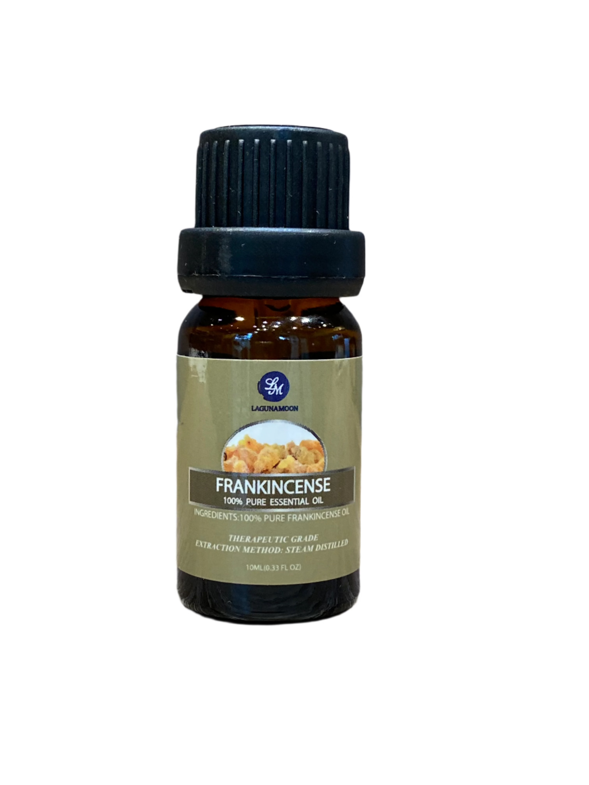 Laguna Moon 100% Frankincense Oil