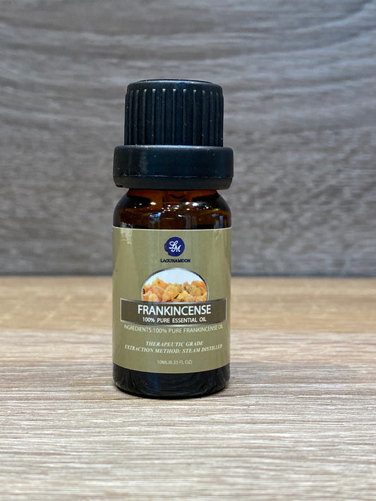 Laguna Moon 100% Frankincense Oil