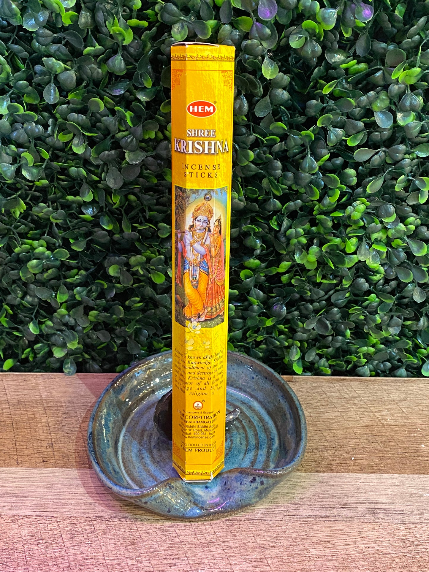 HEM Shree Krishna Incense Sticks