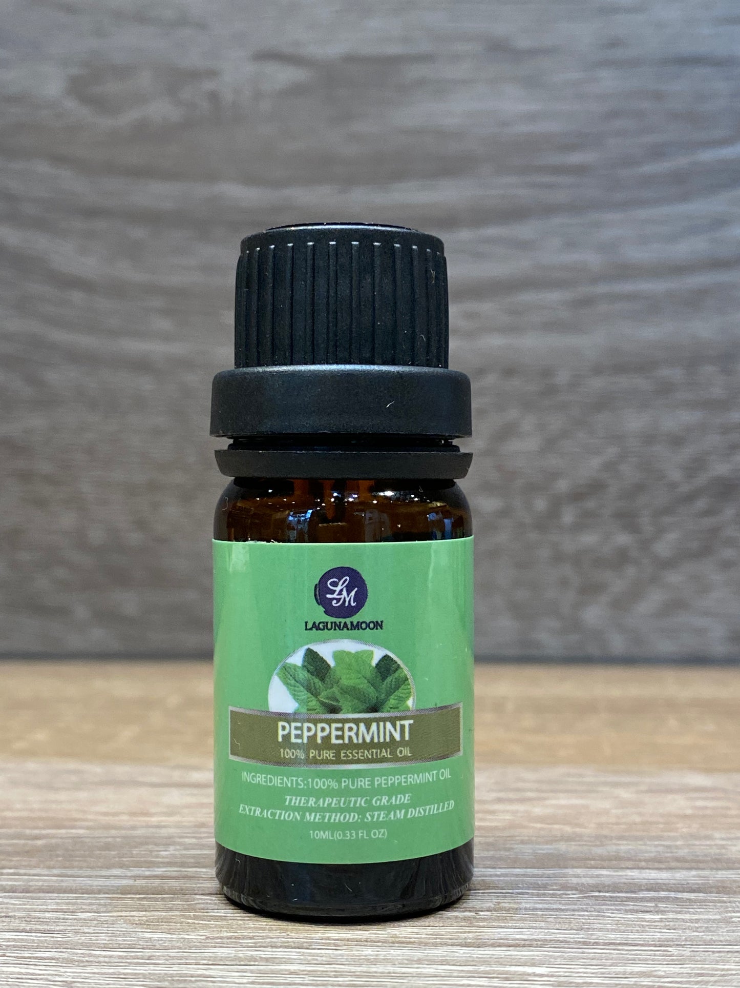 Laguna Moon 100% Peppermint Oil