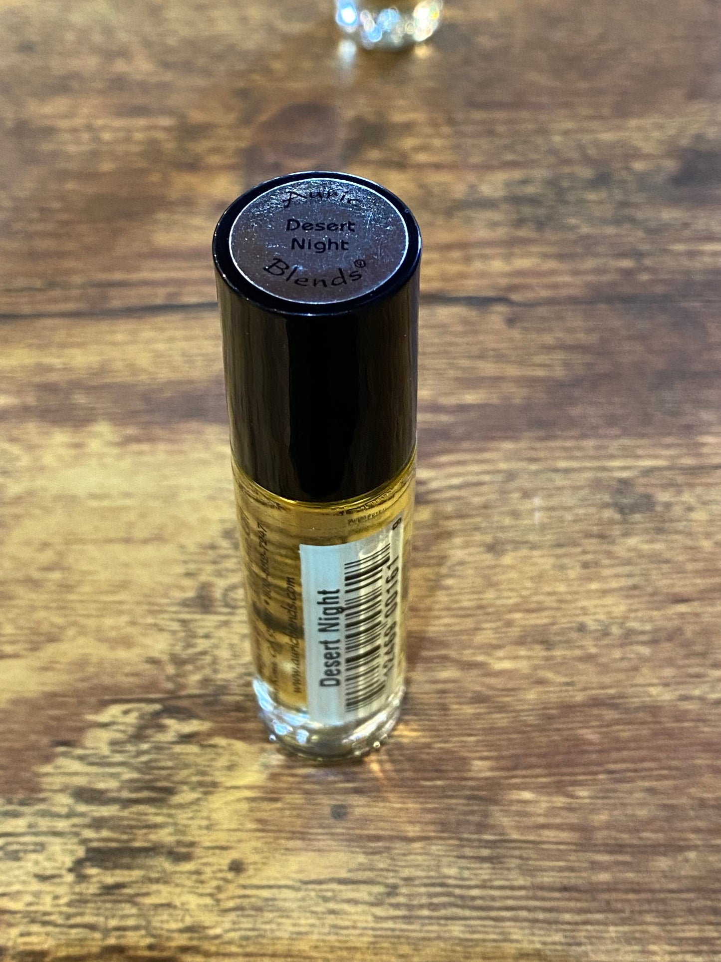 Auric Blends Desert Night Roll-on Perfume Oil