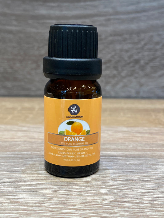 Laguna Moon 100% Orange Oil 