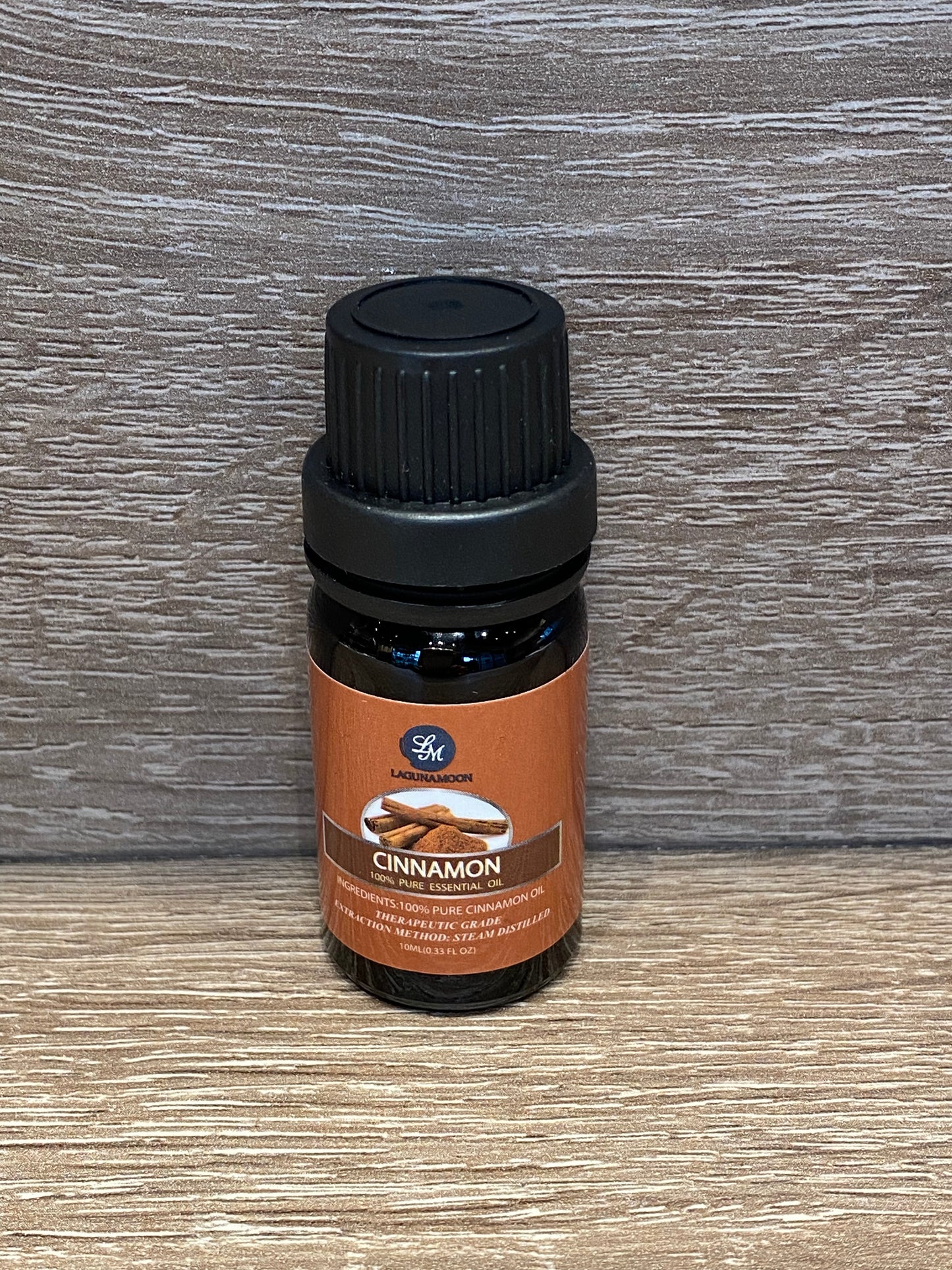 Laguna Moon 100% Cinnamon Oil