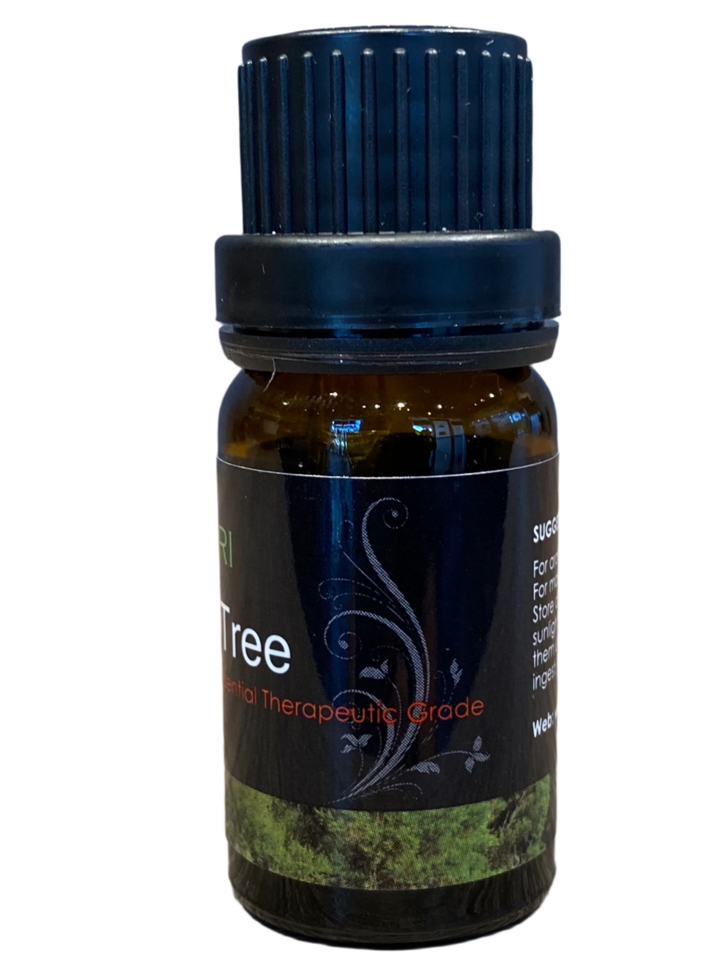 Tea Tree Essential Oil 