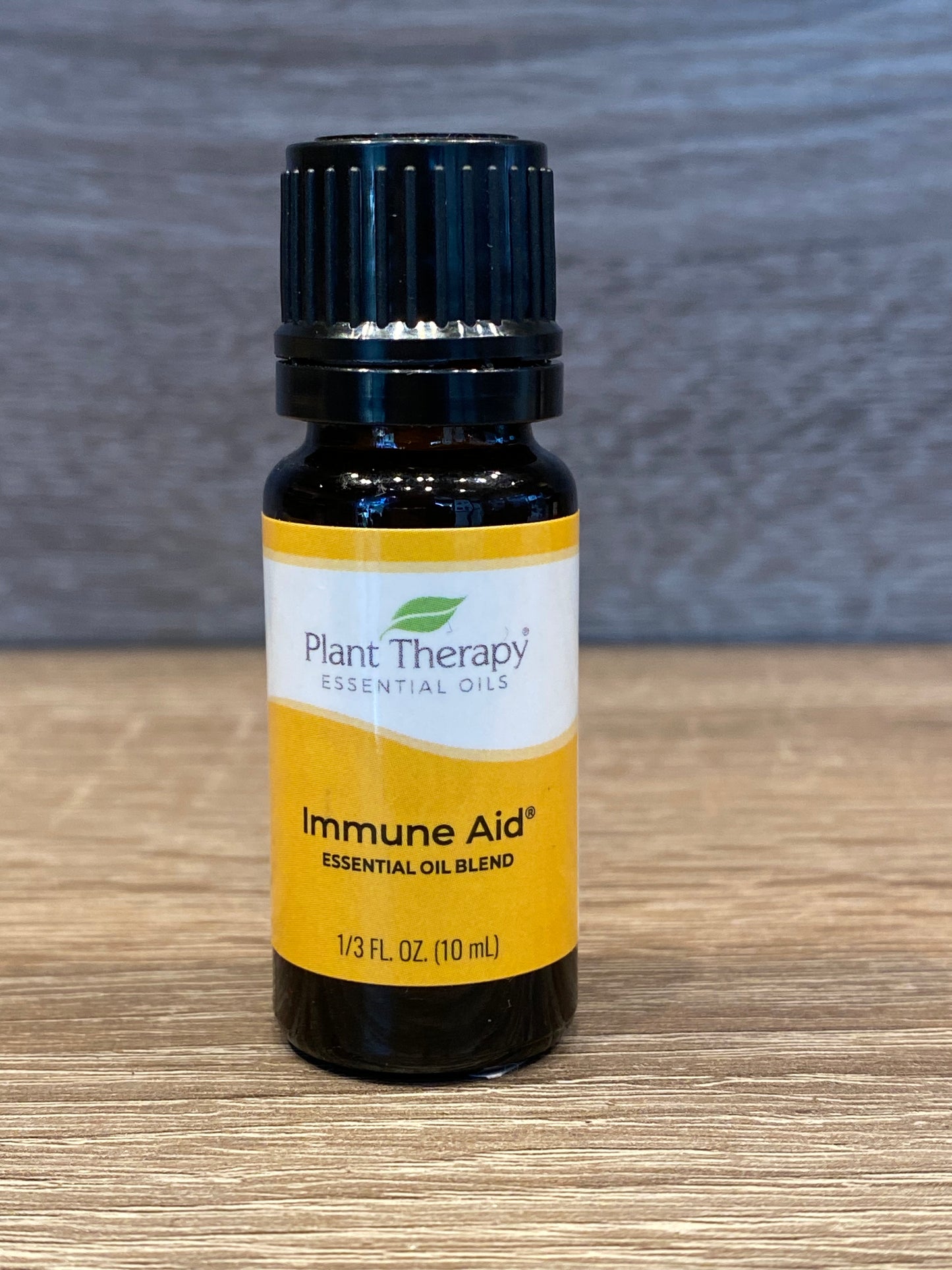 Plant Therapy Essential Oil Immune Aid