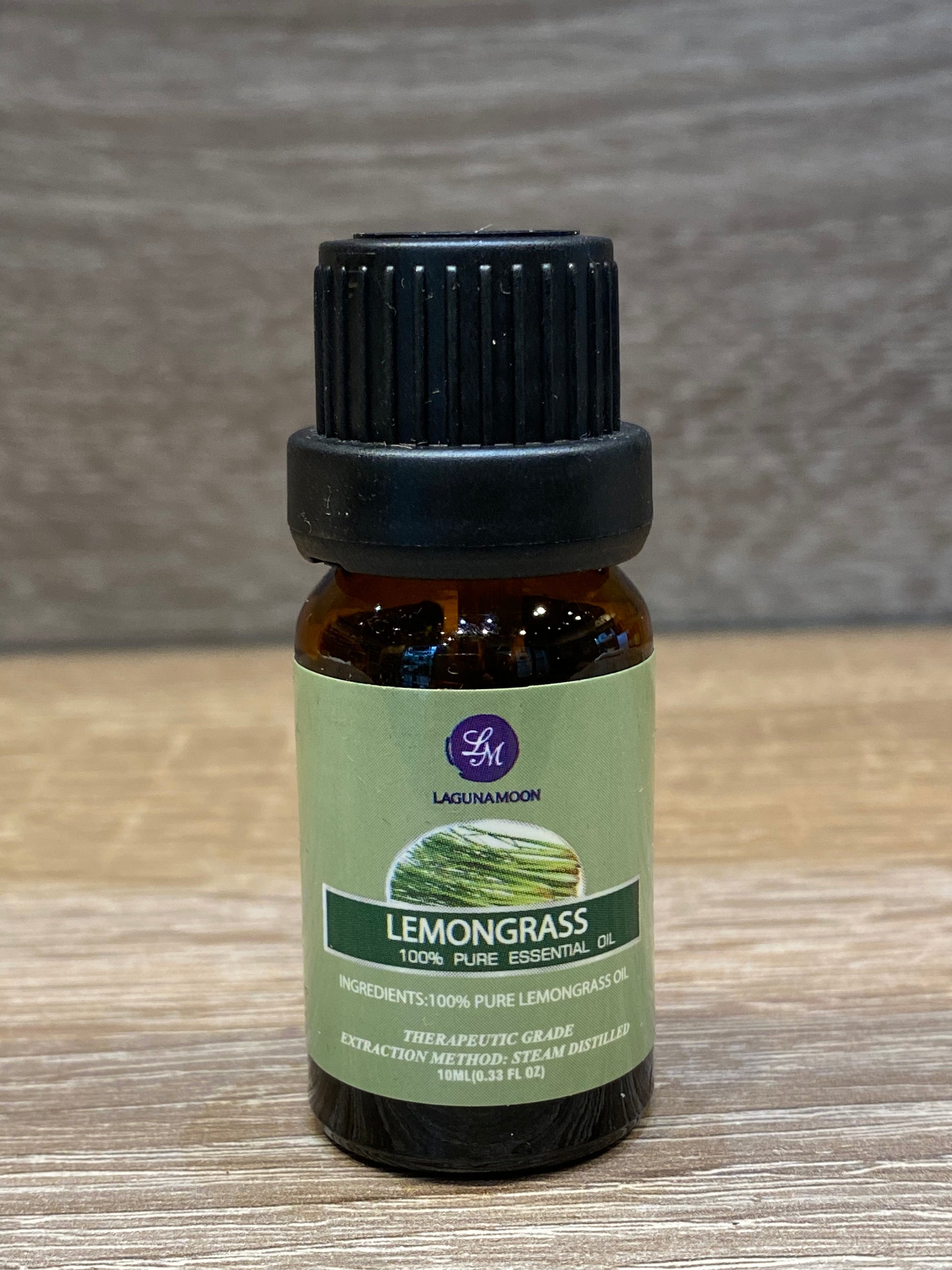 Laguna Moon 100% Lemongrass Oil