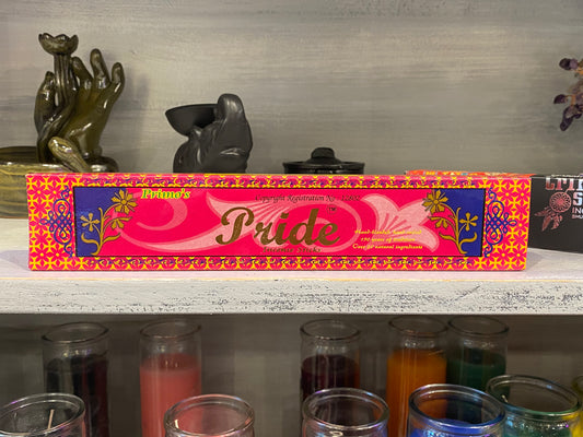 Primo's Pride Incense Sticks