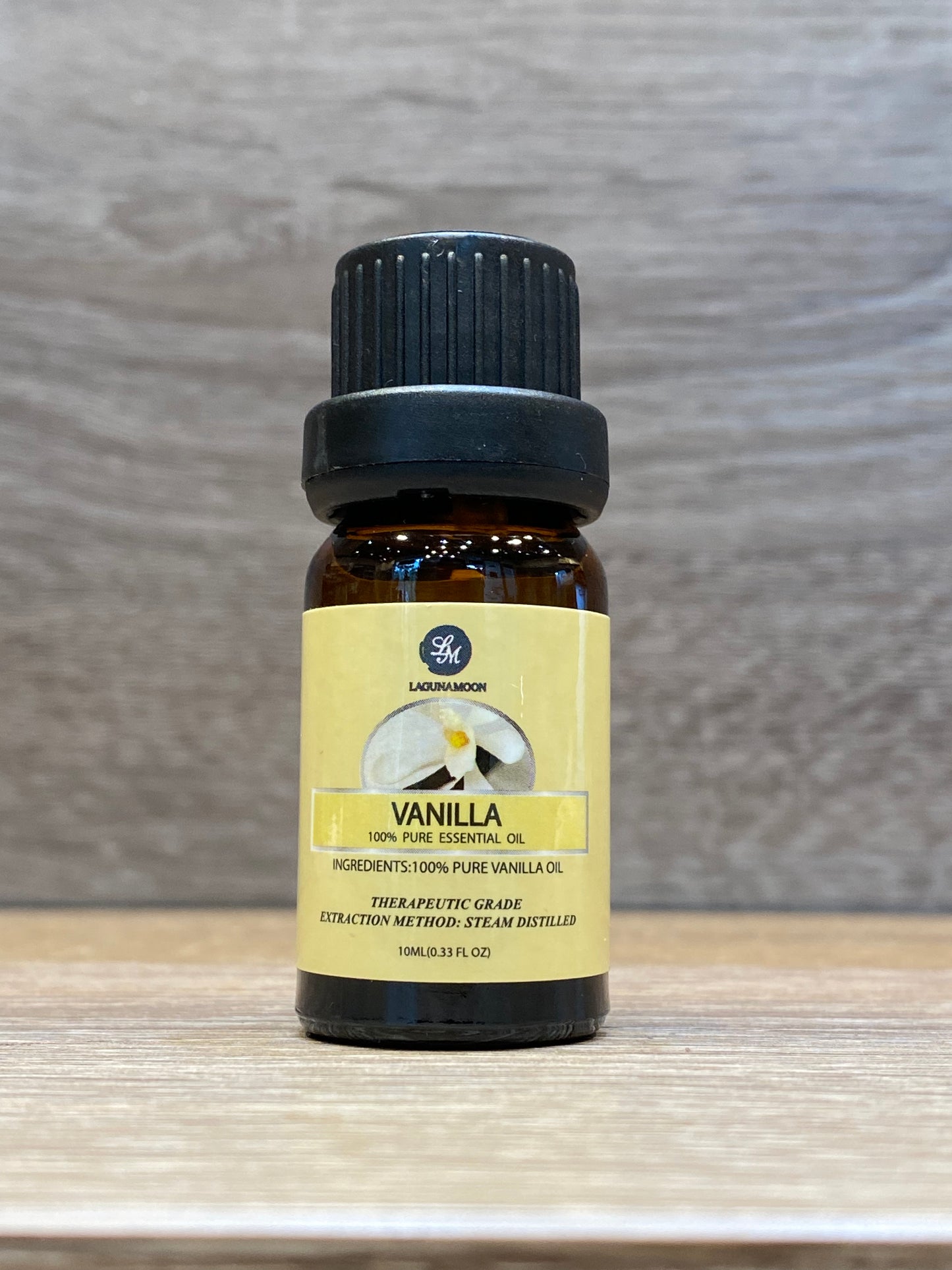 Laguna Moon 100% Vanilla Oil 