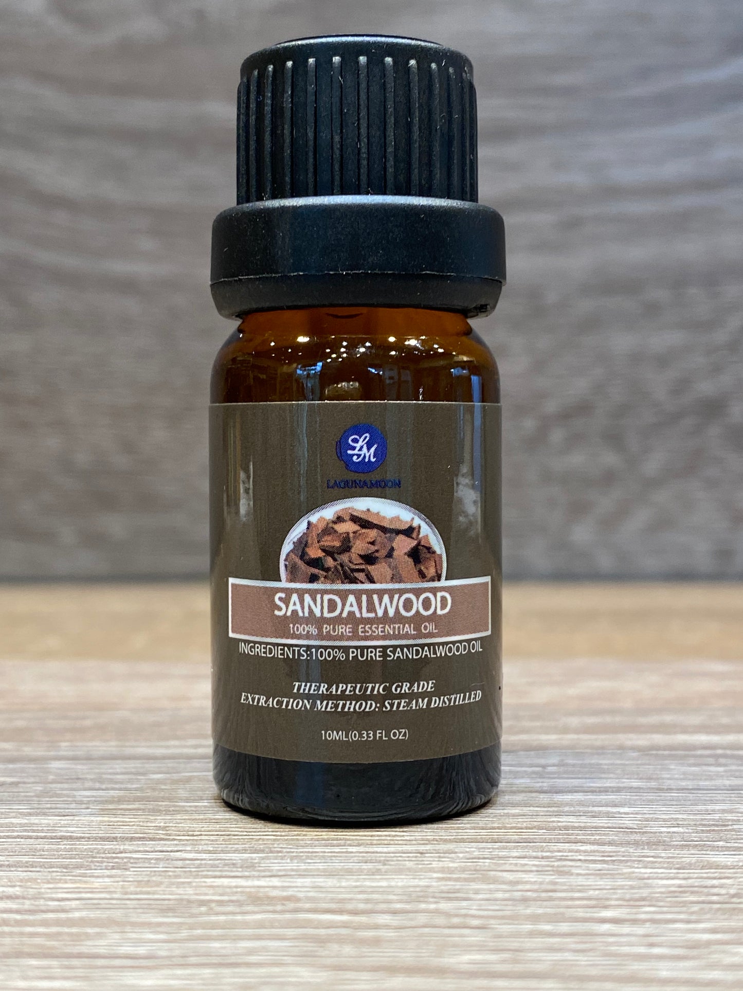 Laguna Moon Sandalwood Oil