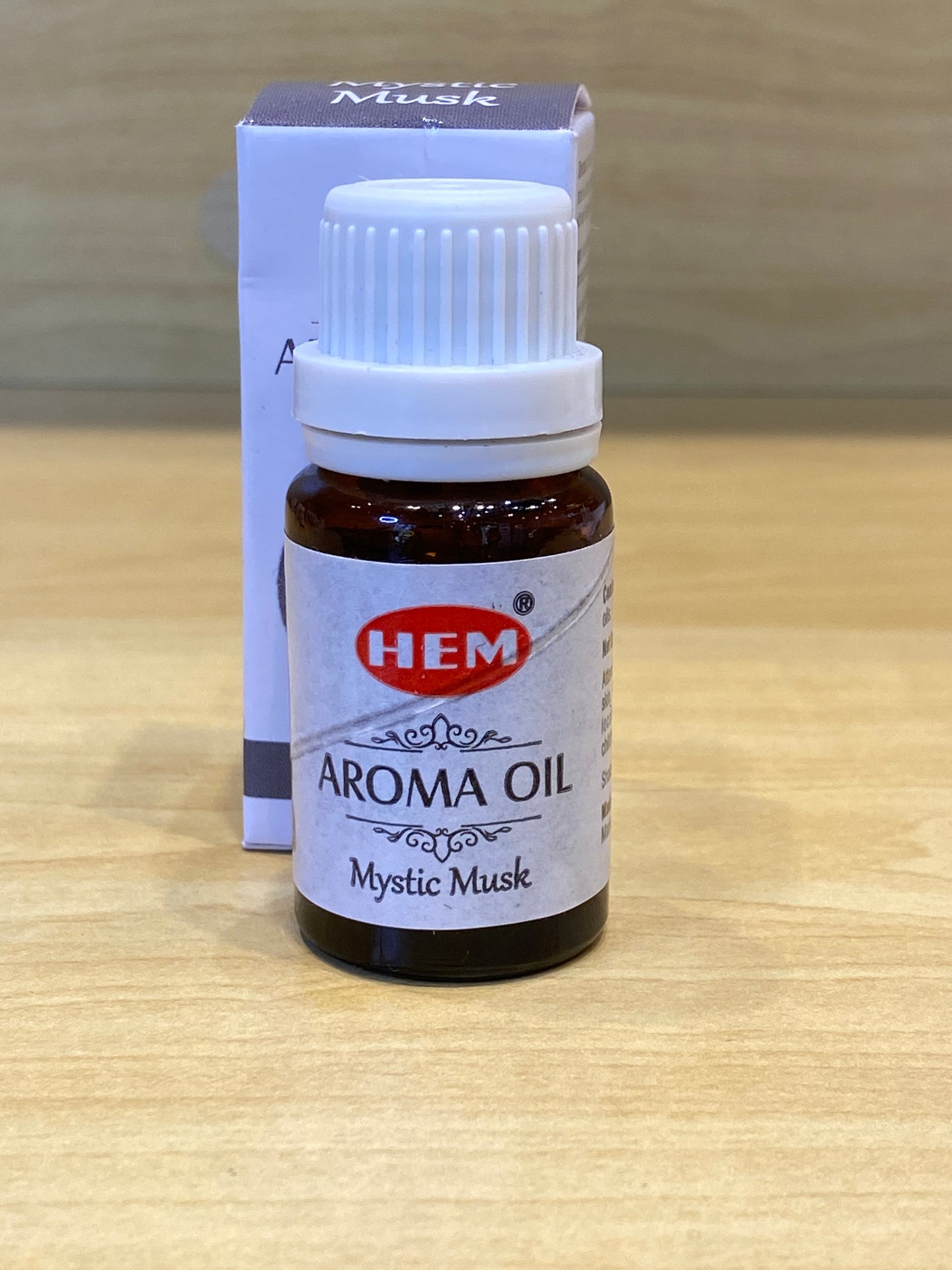 HEM Aroma Oil Mystic Musk