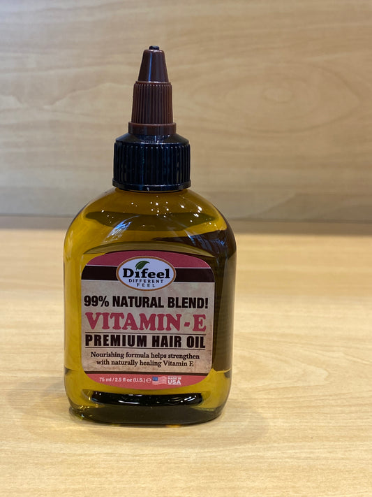 Di-Feel Vitamin E Oil