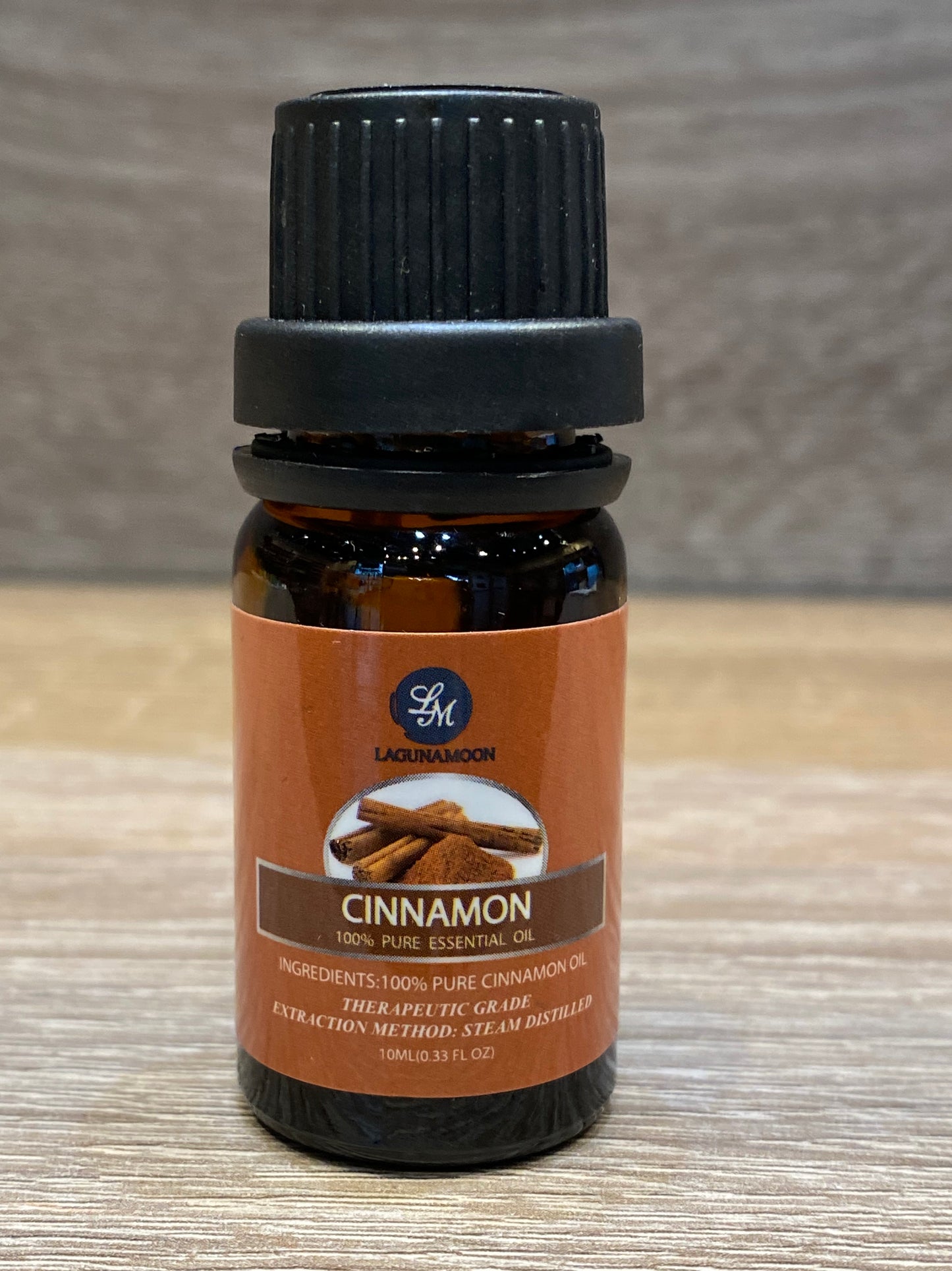 Laguna Moon 100% Cinnamon Oil