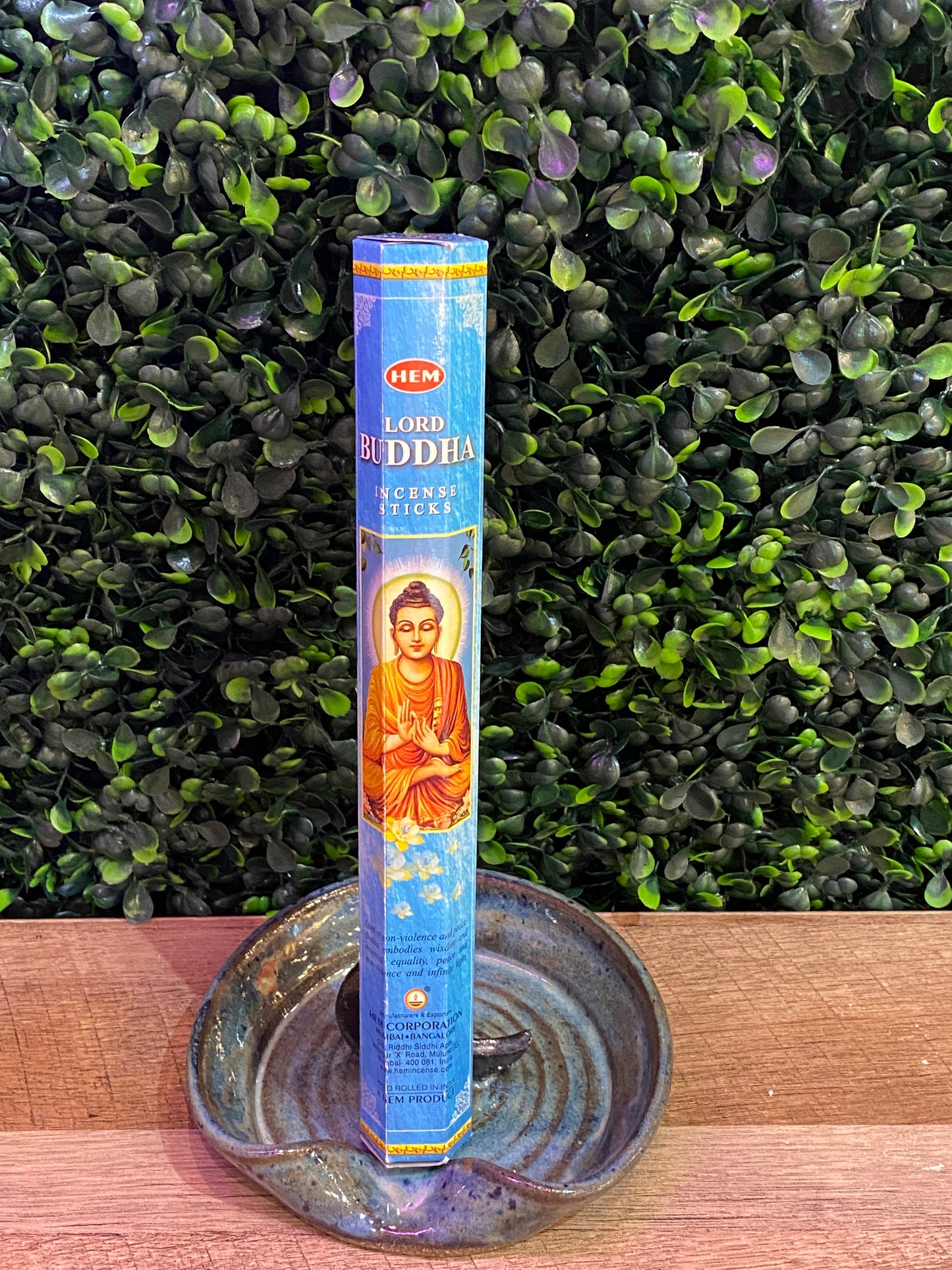 HEM Lord Buddha Incense Sticks