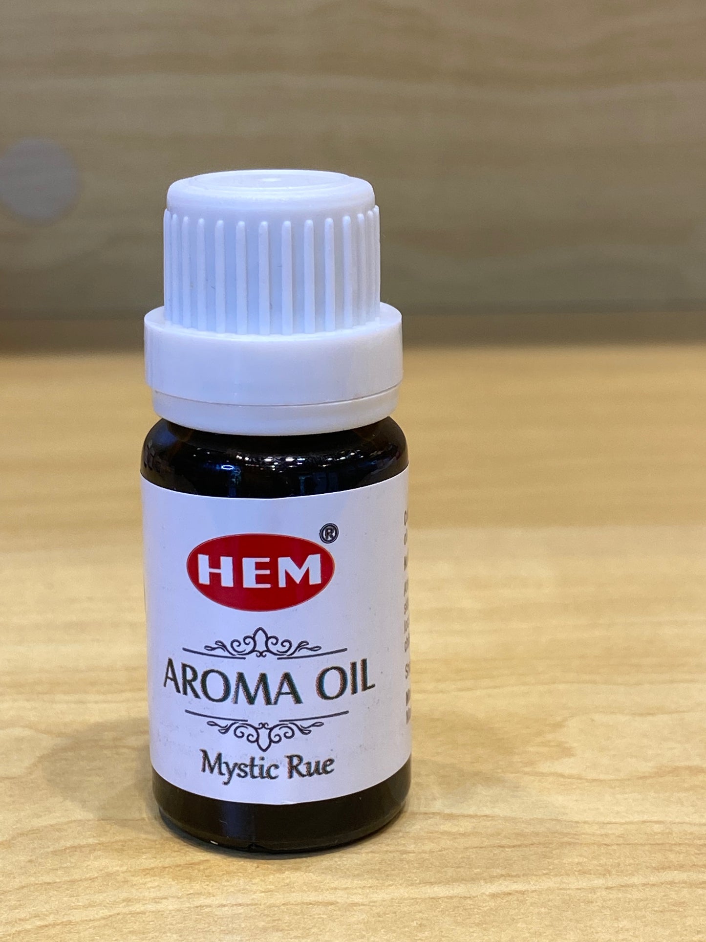 HEM Aroma Oil Mystic Rue