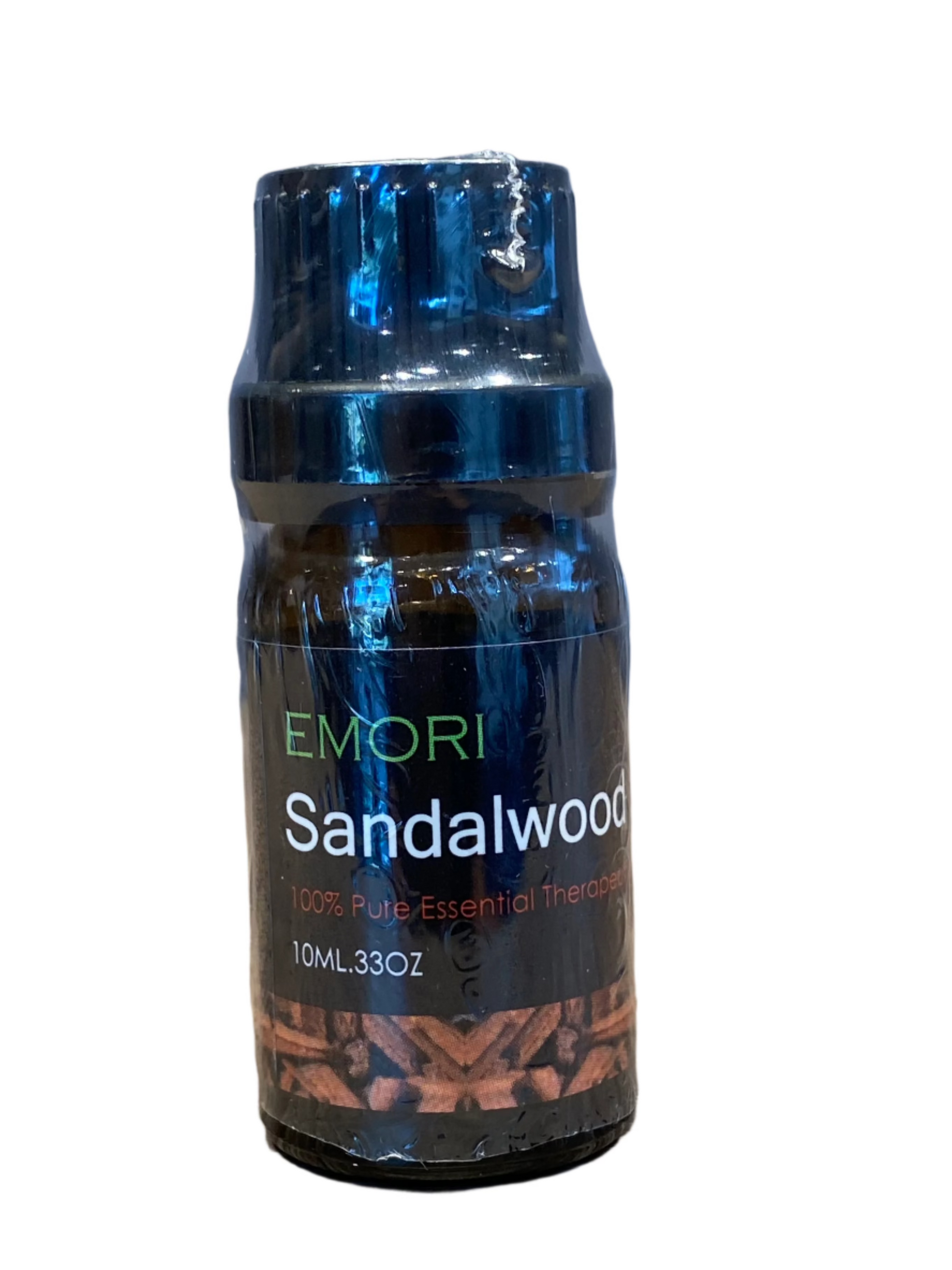 100% Pure Sandalwood Essential Oil