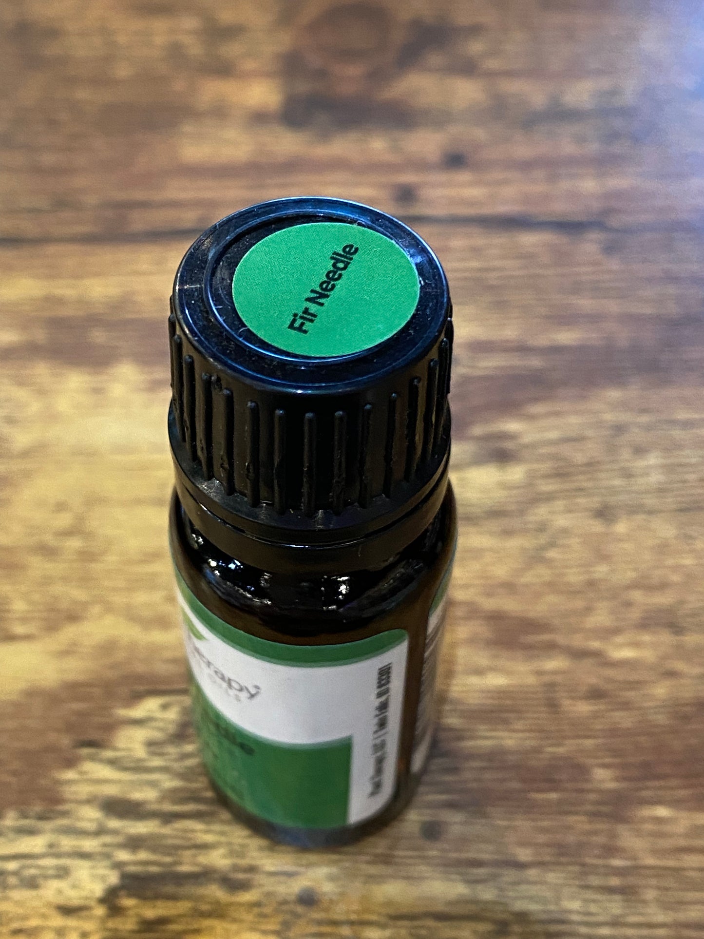 Plant Therapy Fir Needle Essential Oil 10 Ml