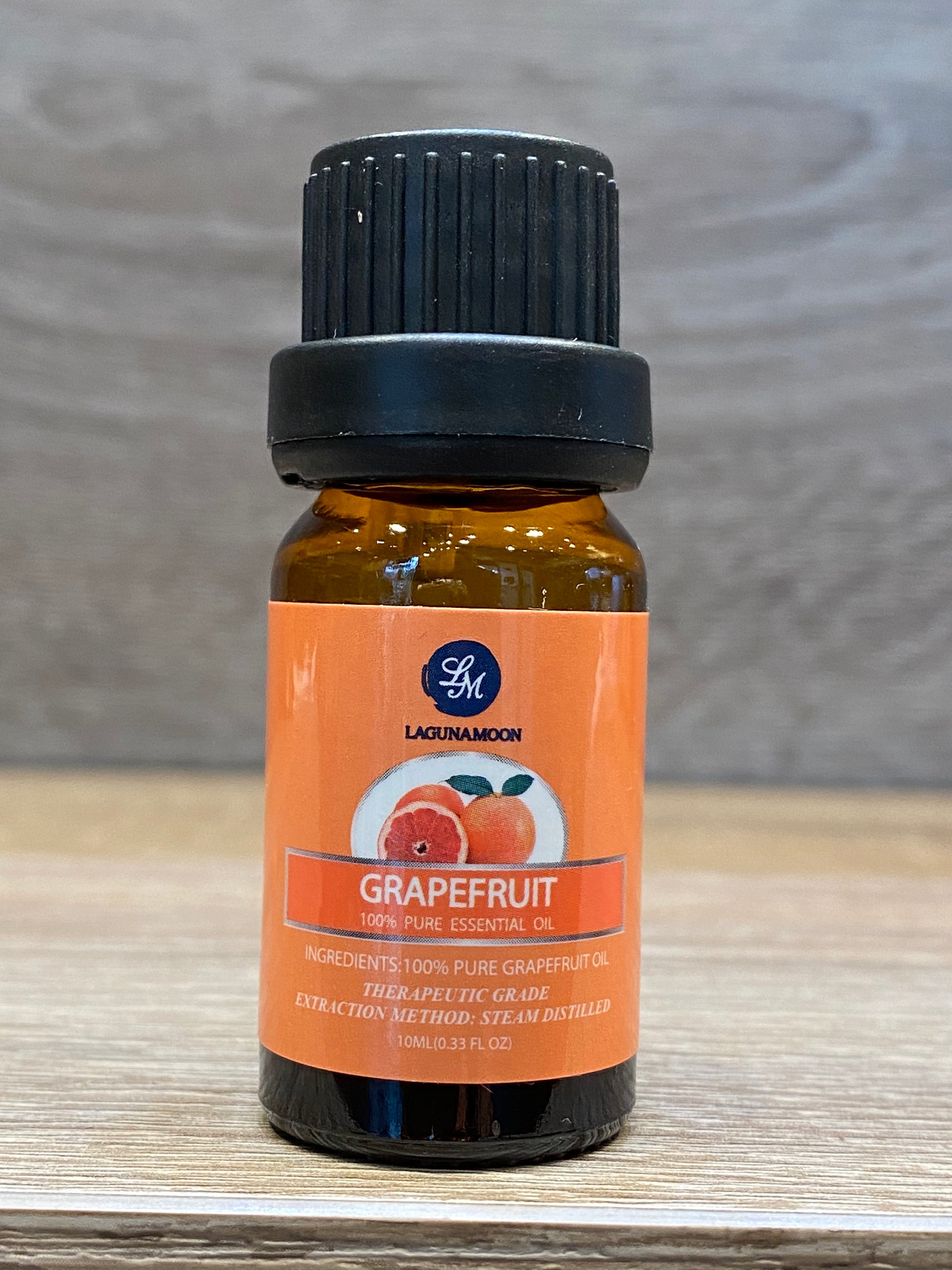 Laguna Moon 100% Grapefruit Oil 