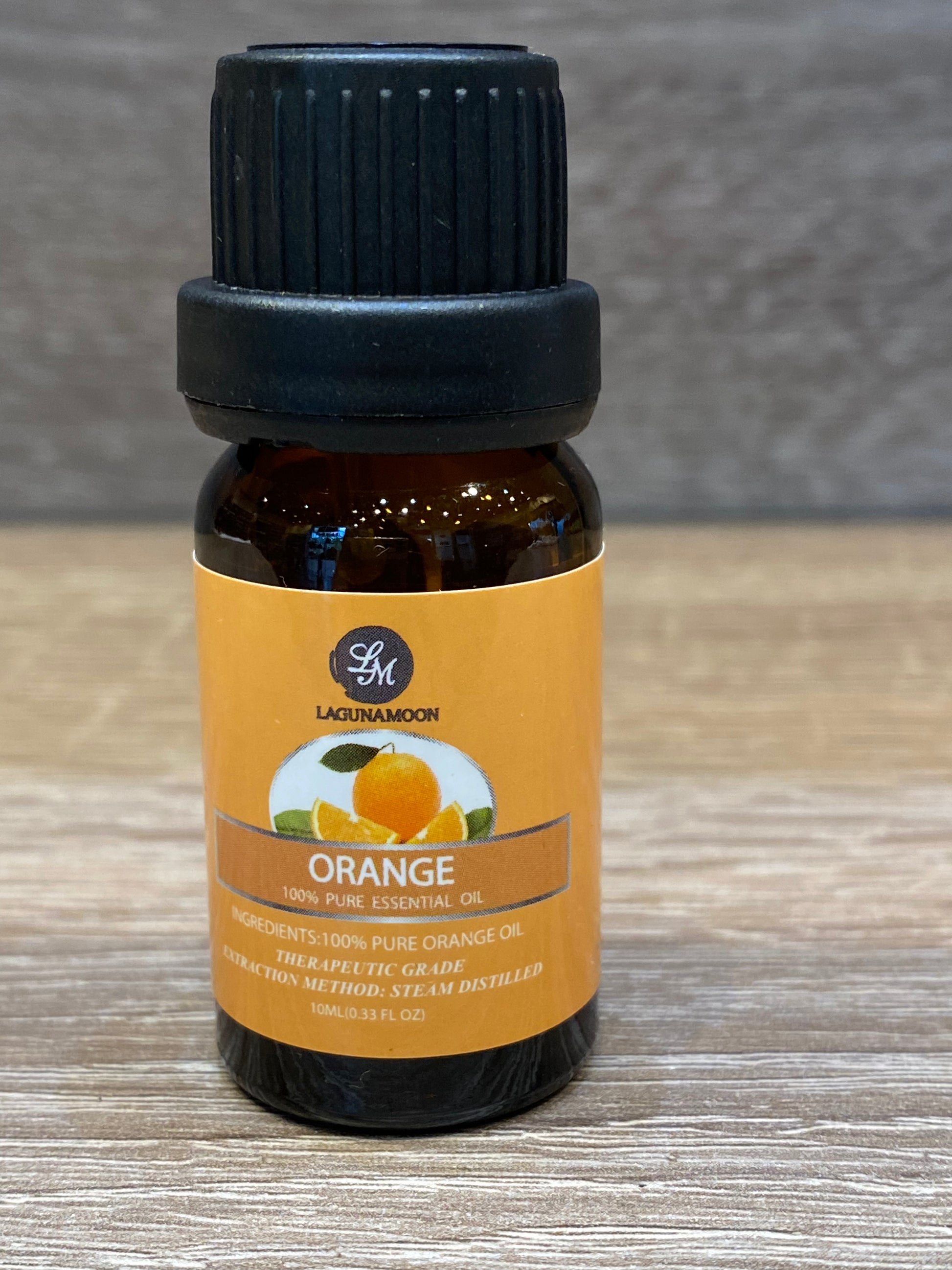 Laguna Moon 100% Orange Oil 