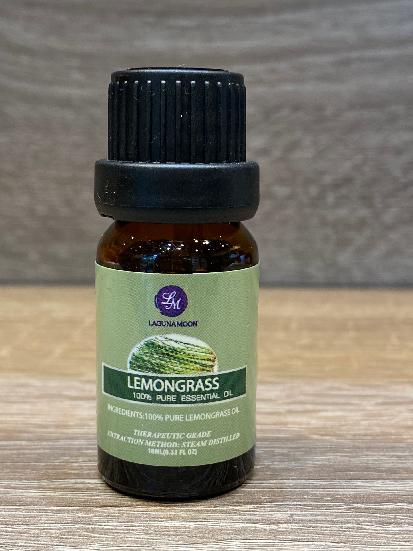 Laguna Moon 100% Lemongrass Oil