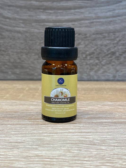 Laguna Moon 100% Chamomile Oil