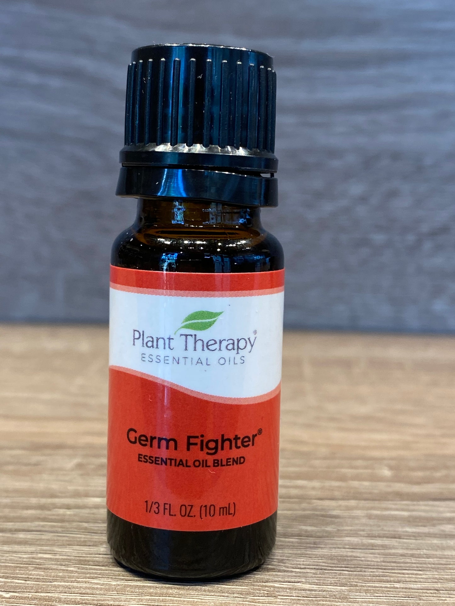 Plant Therapy Essential Oils Germ Fighter