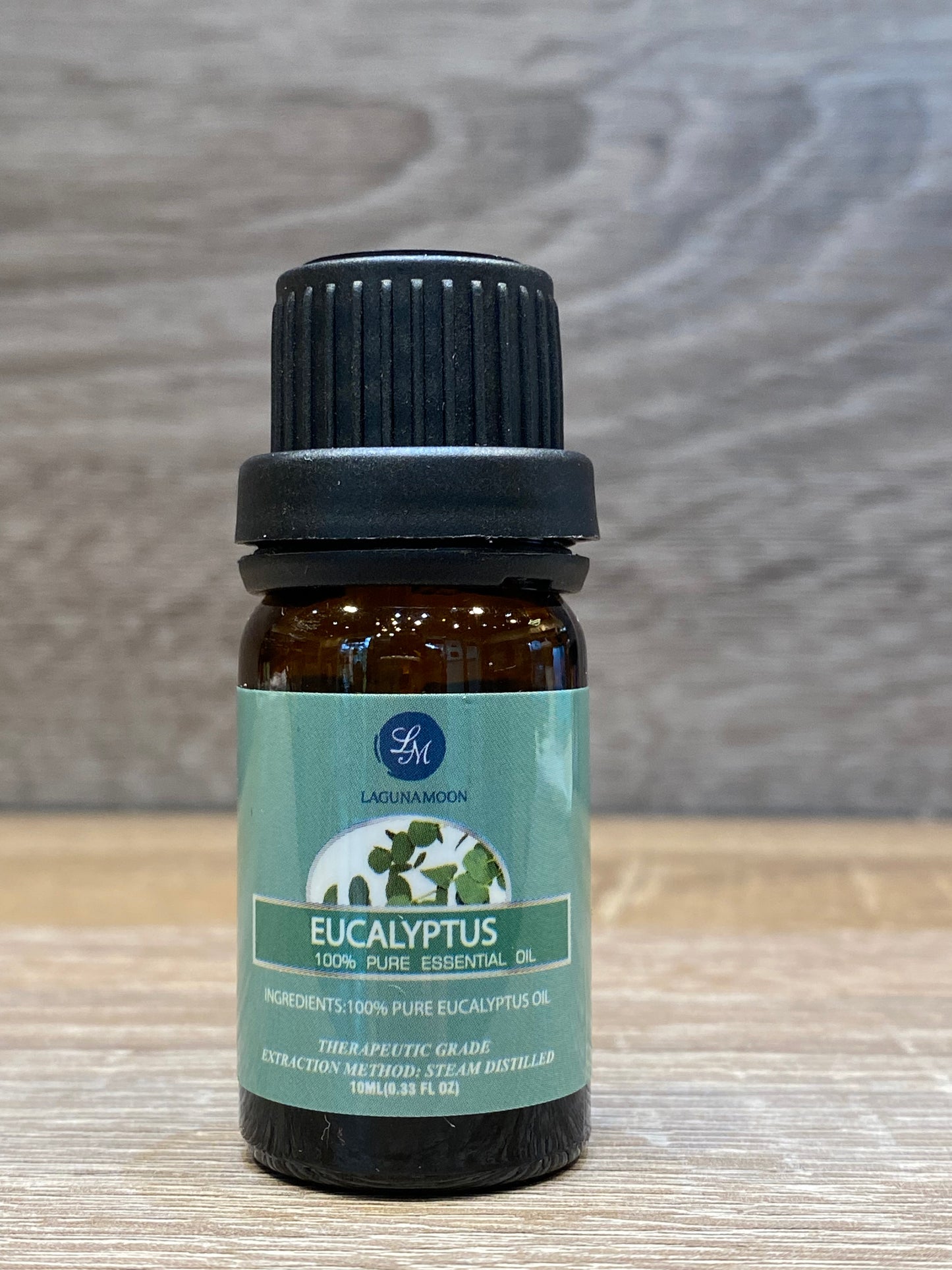 Laguna Moon 100% Eucalyptus Oil