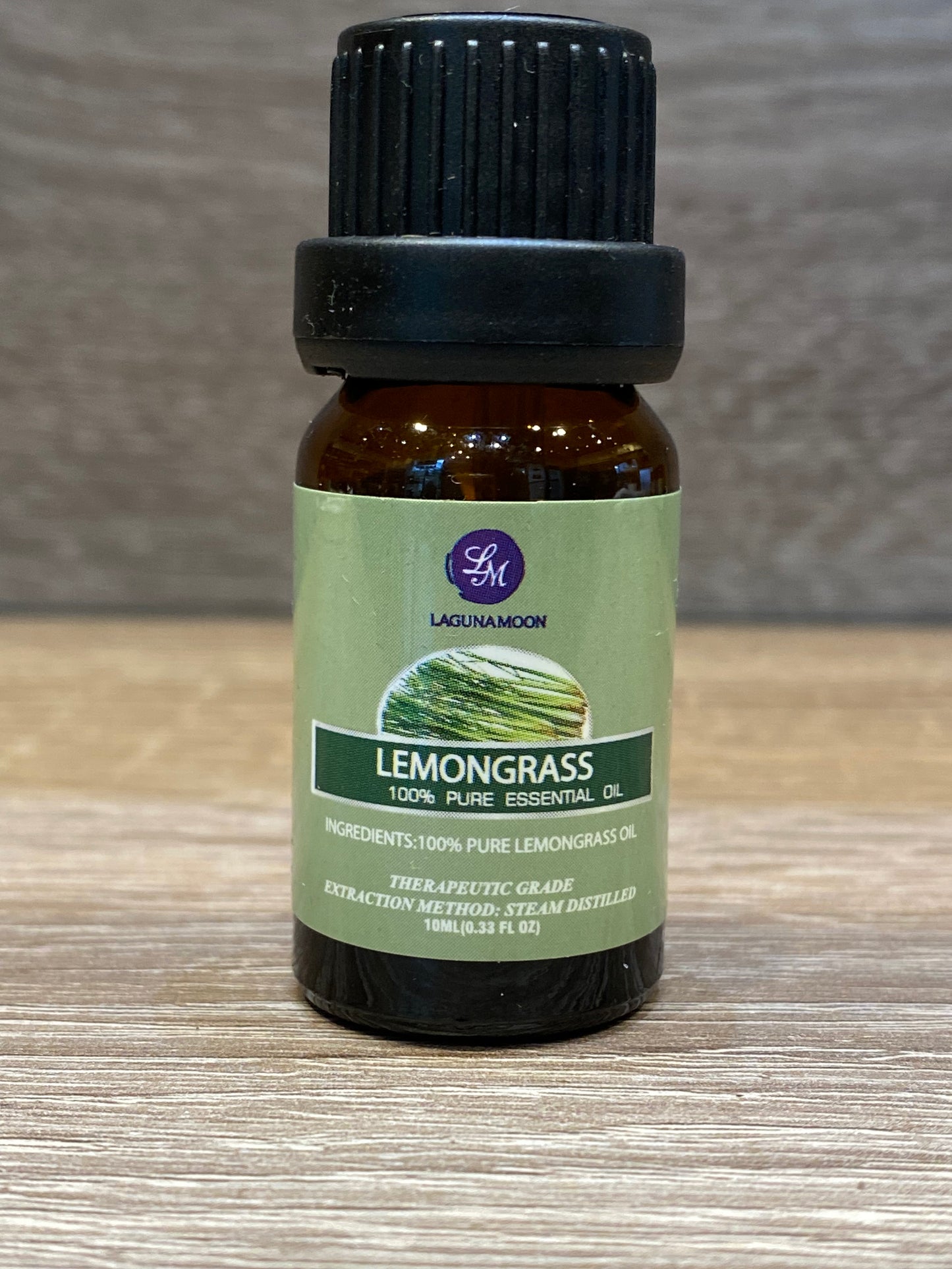 Laguna Moon 100% Lemongrass Oil