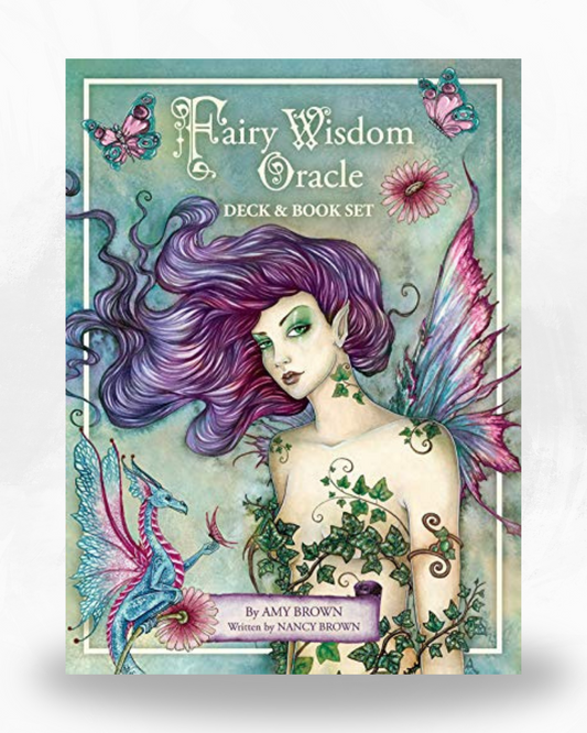 Fairy Wisdom Oracle