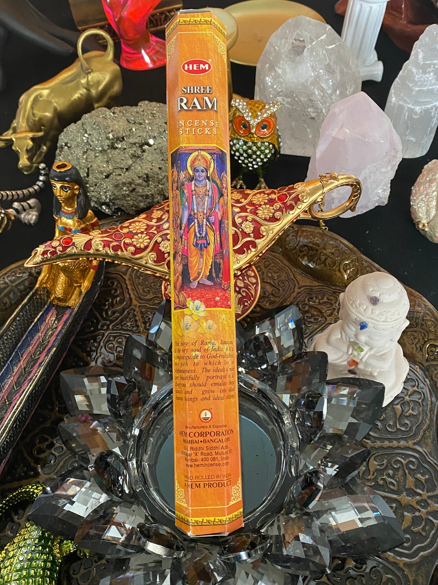 HEM Ram Incense Sticks