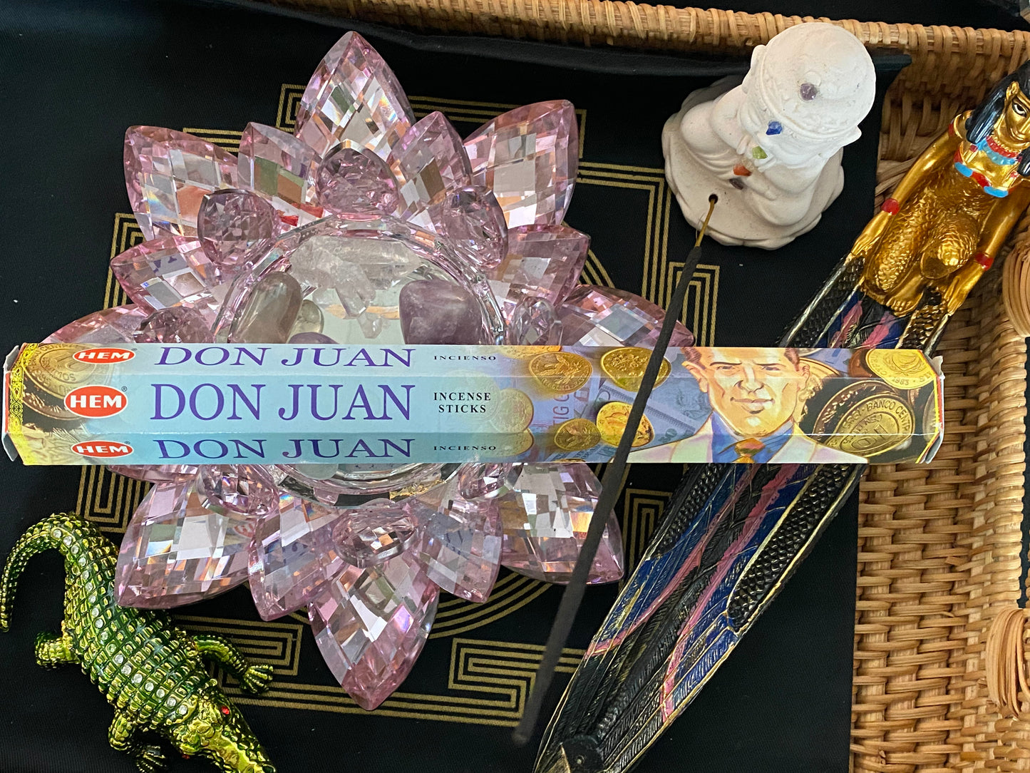 HEM Don Juan Incense Sticks