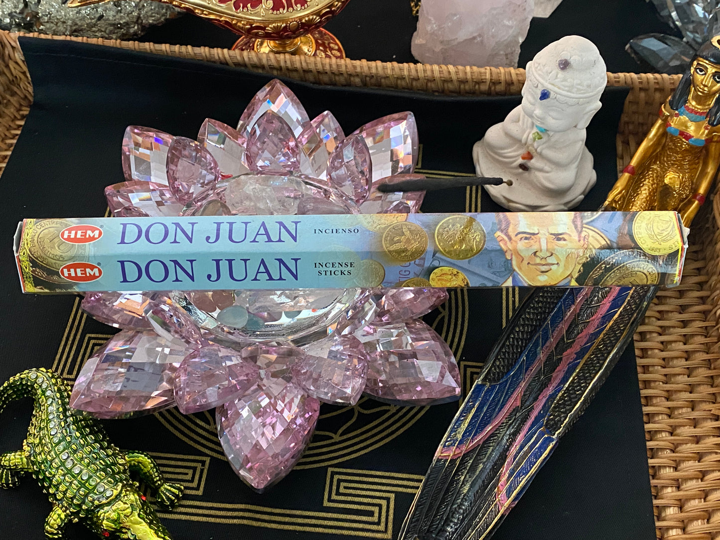 HEM Don Juan Incense Sticks