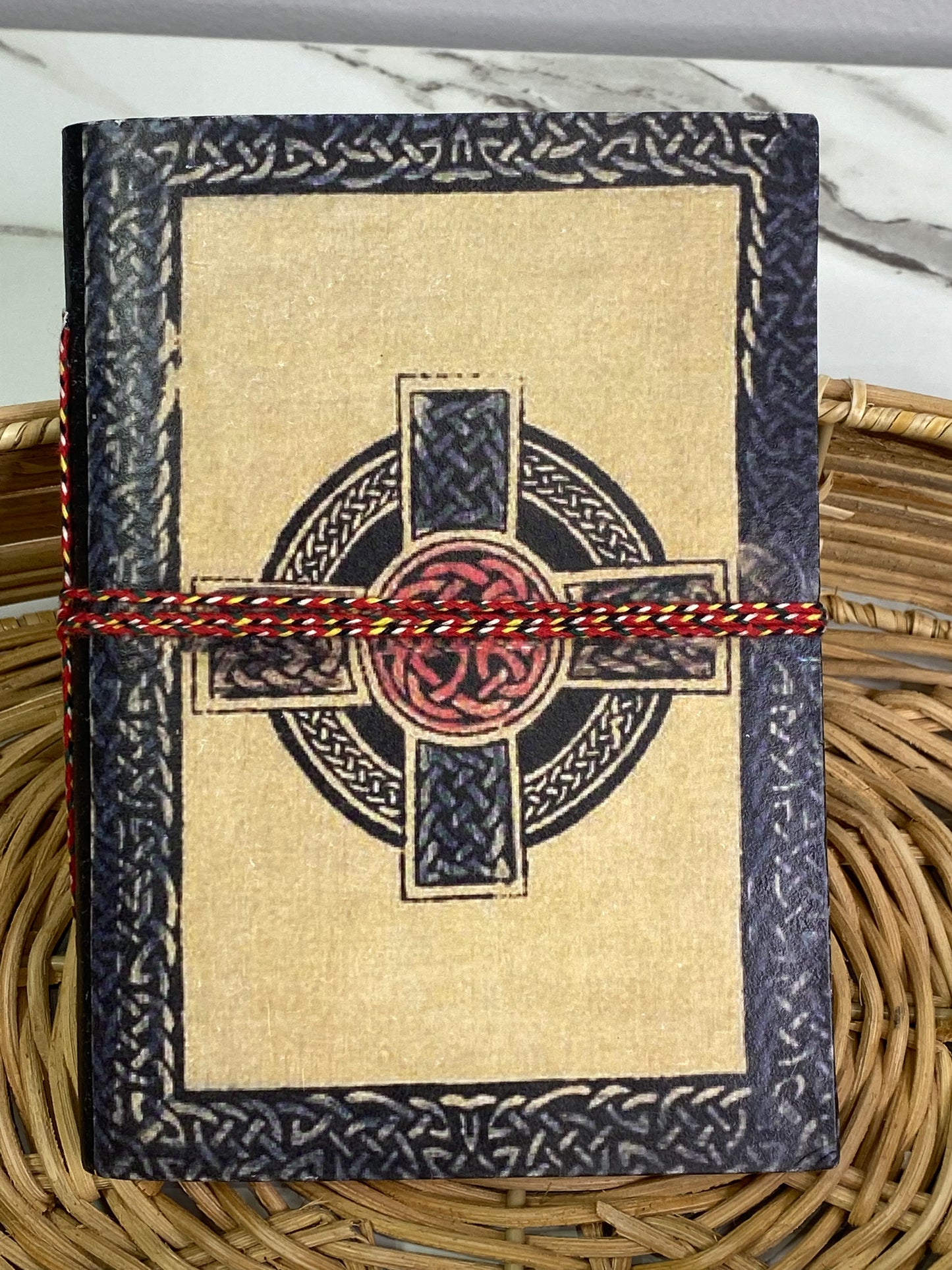 Cross Paper Journal