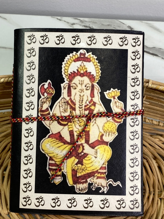 Ganesha PaperJournal