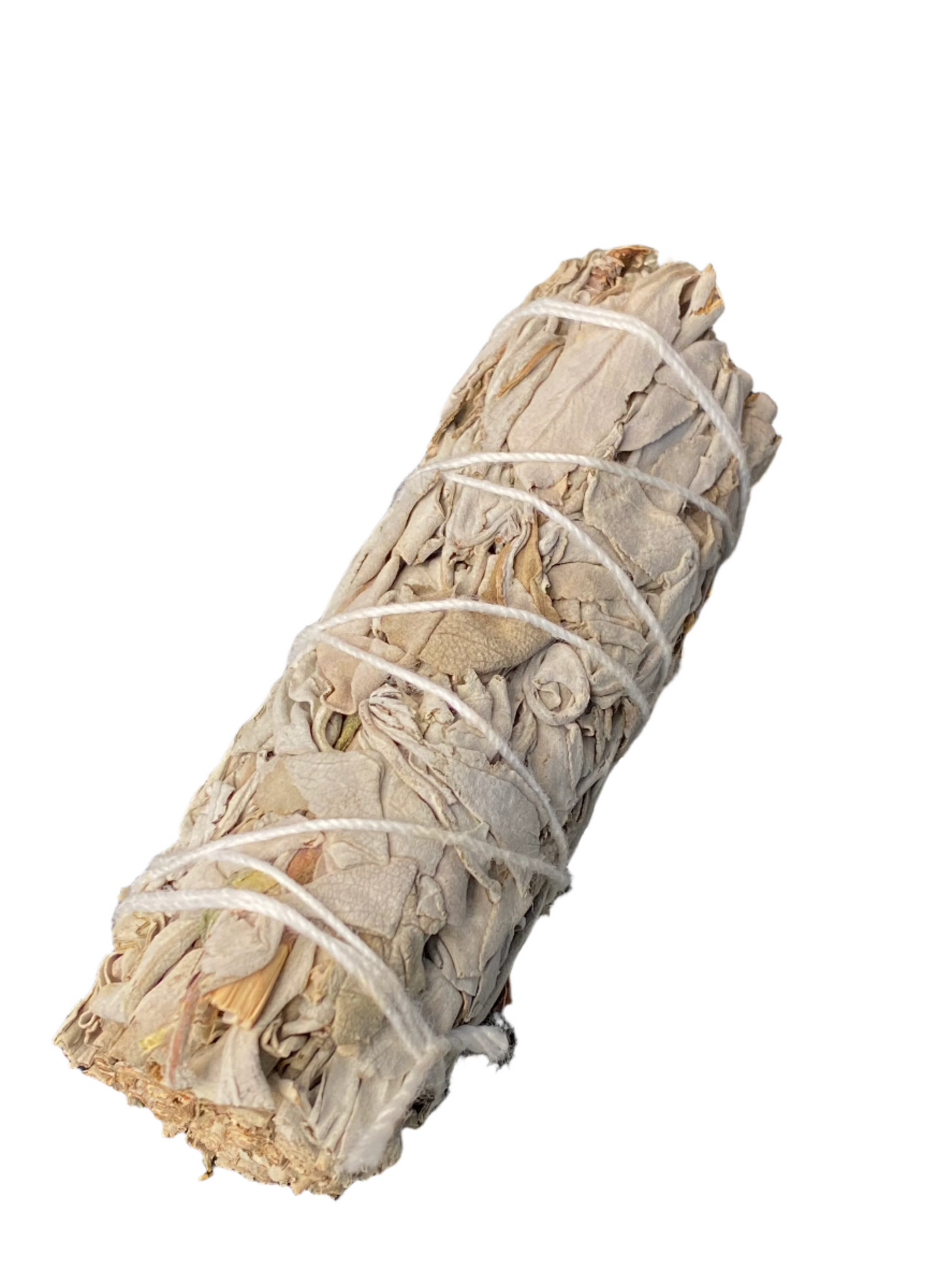 White Sage 4" Wand