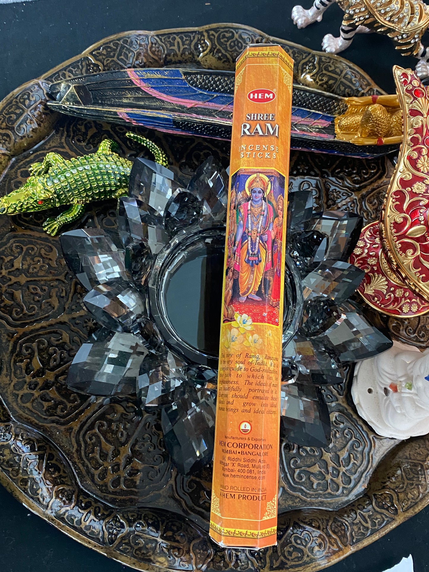 HEM Ram Incense Sticks