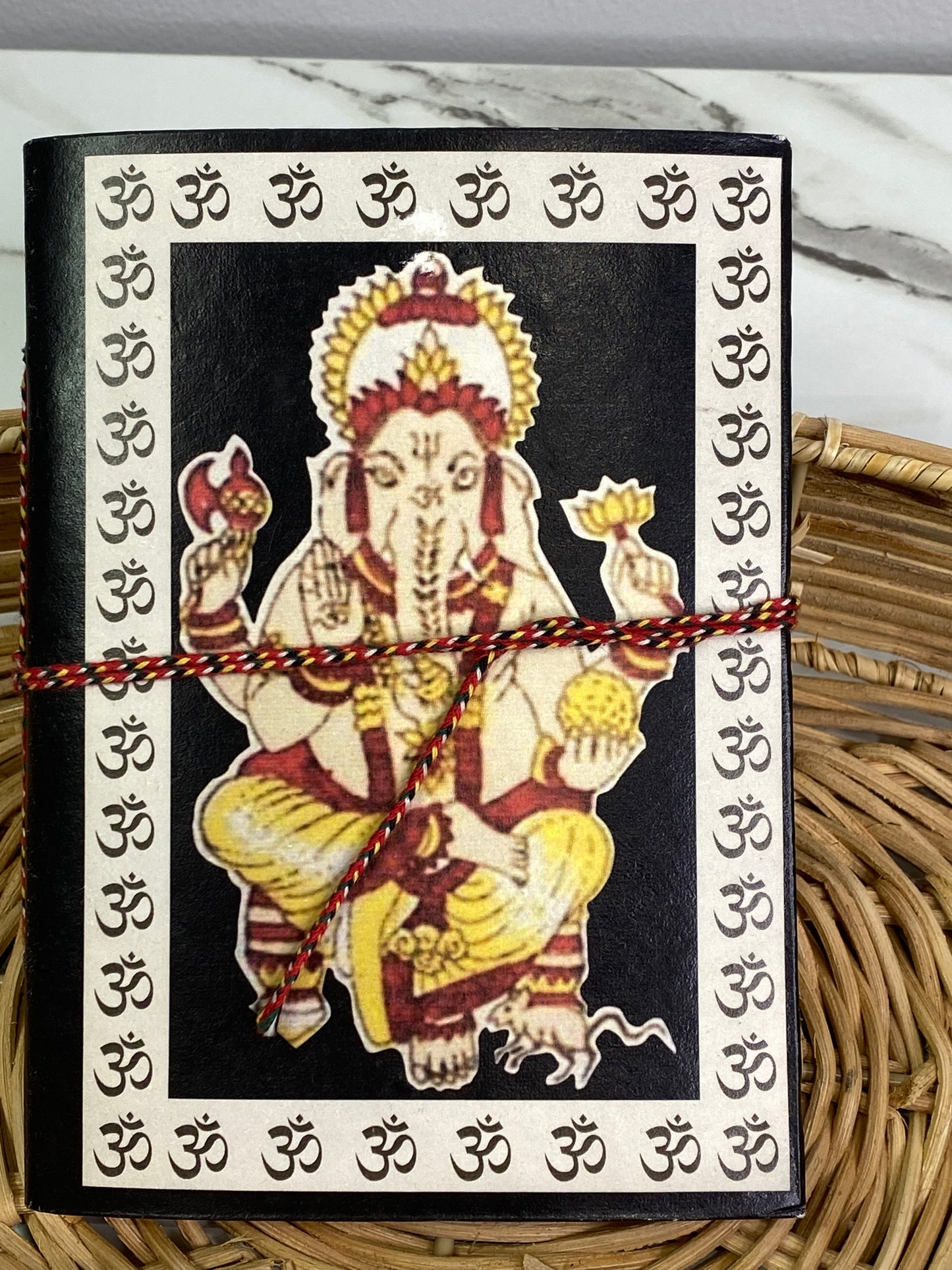 Ganesha PaperJournal