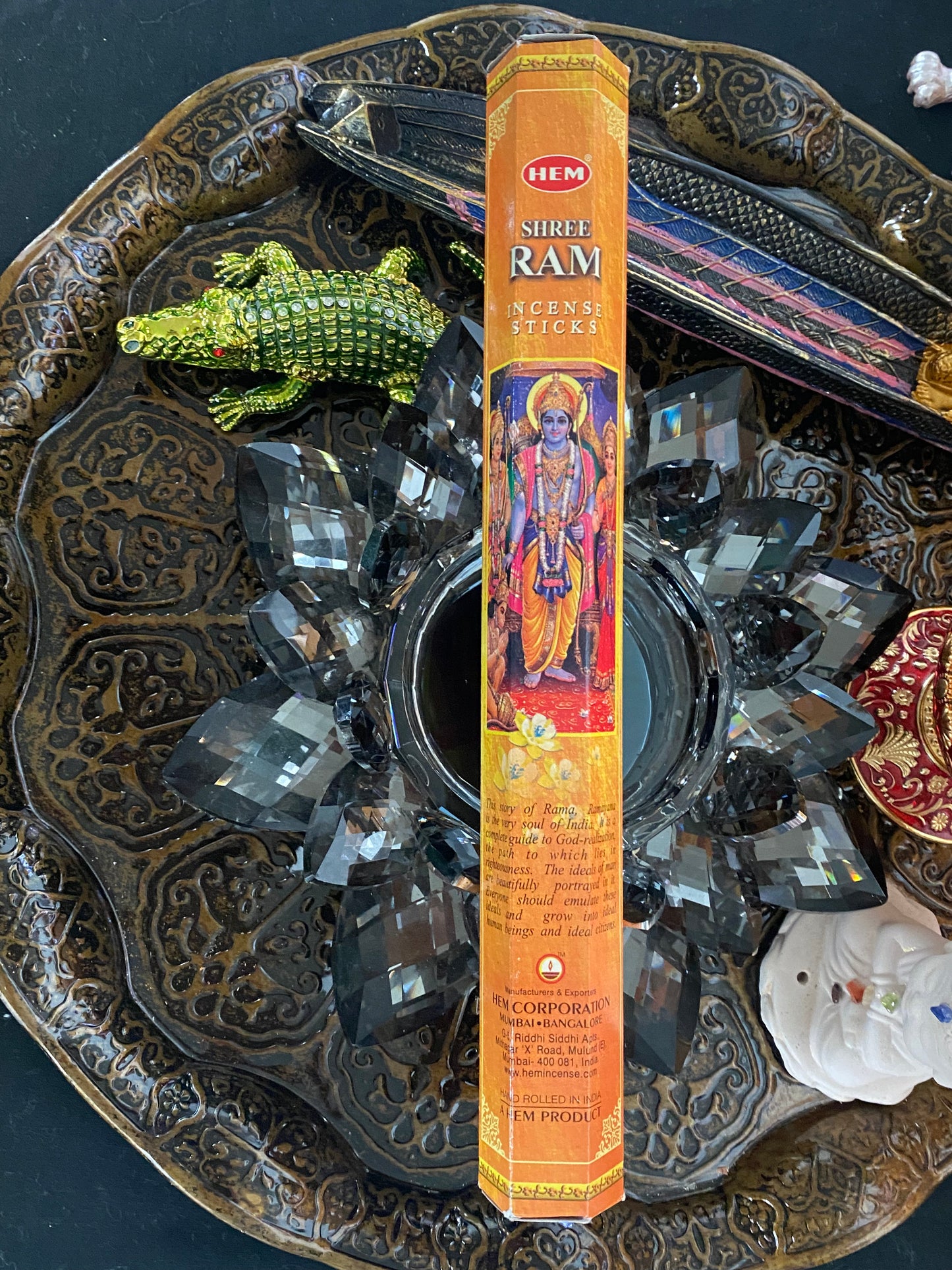 HEM Ram Incense Sticks