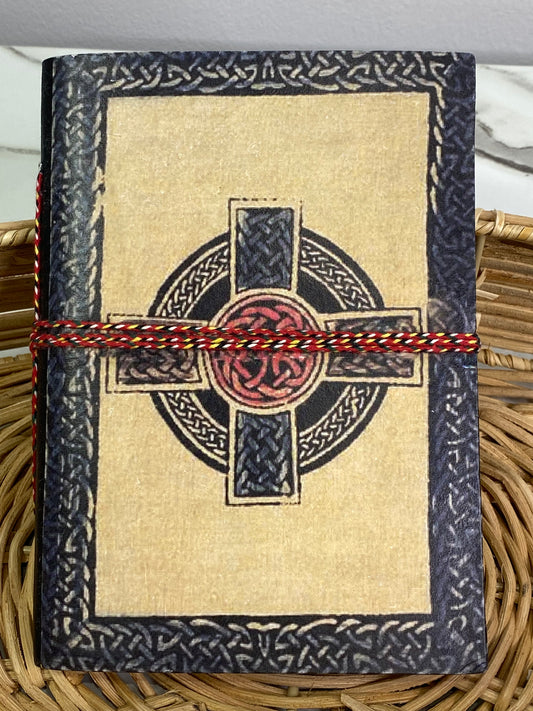 Cross Paper Journal